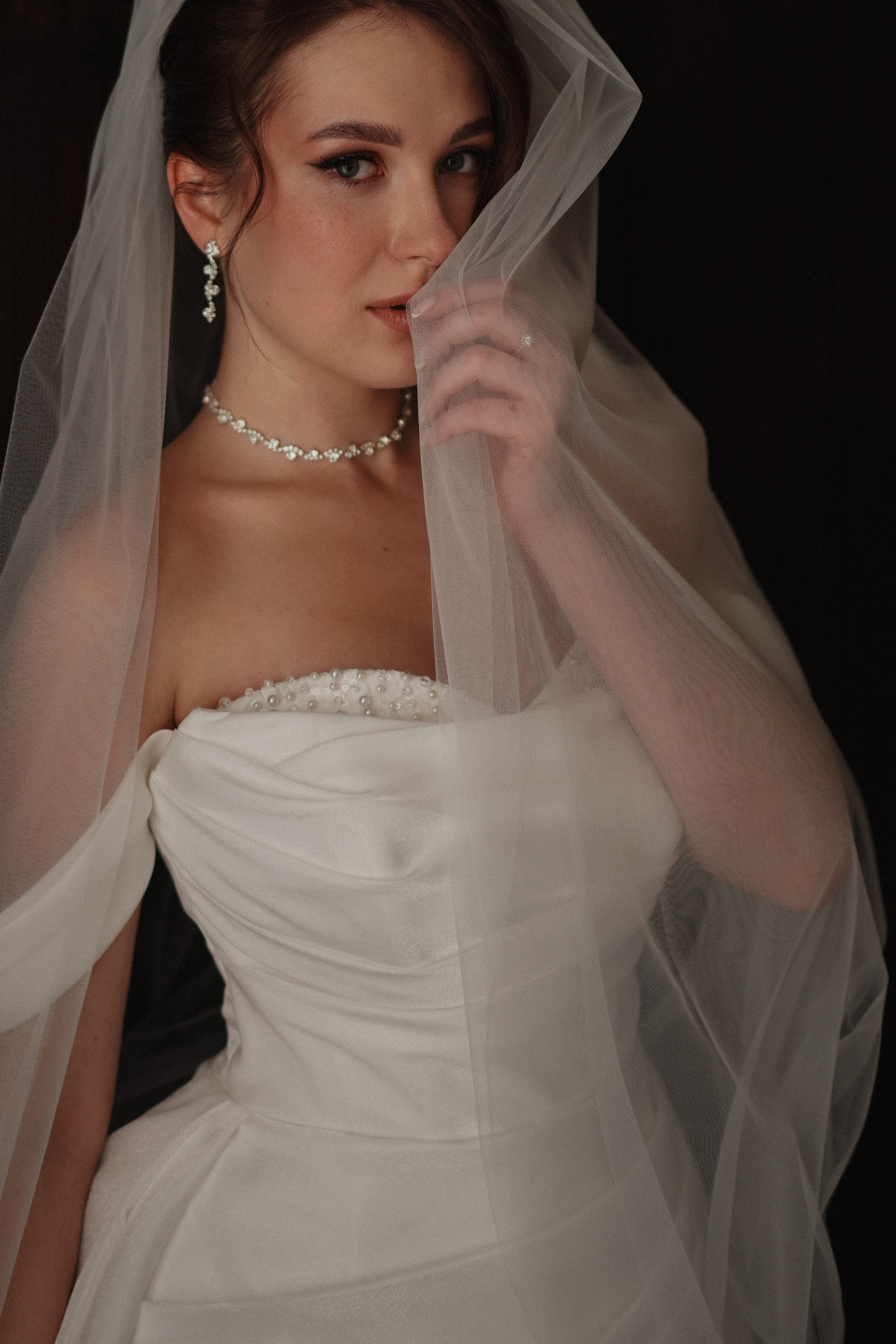 Все только начинается. Свадебный фотограф видеограф в Москве и Санкт-Петербурге