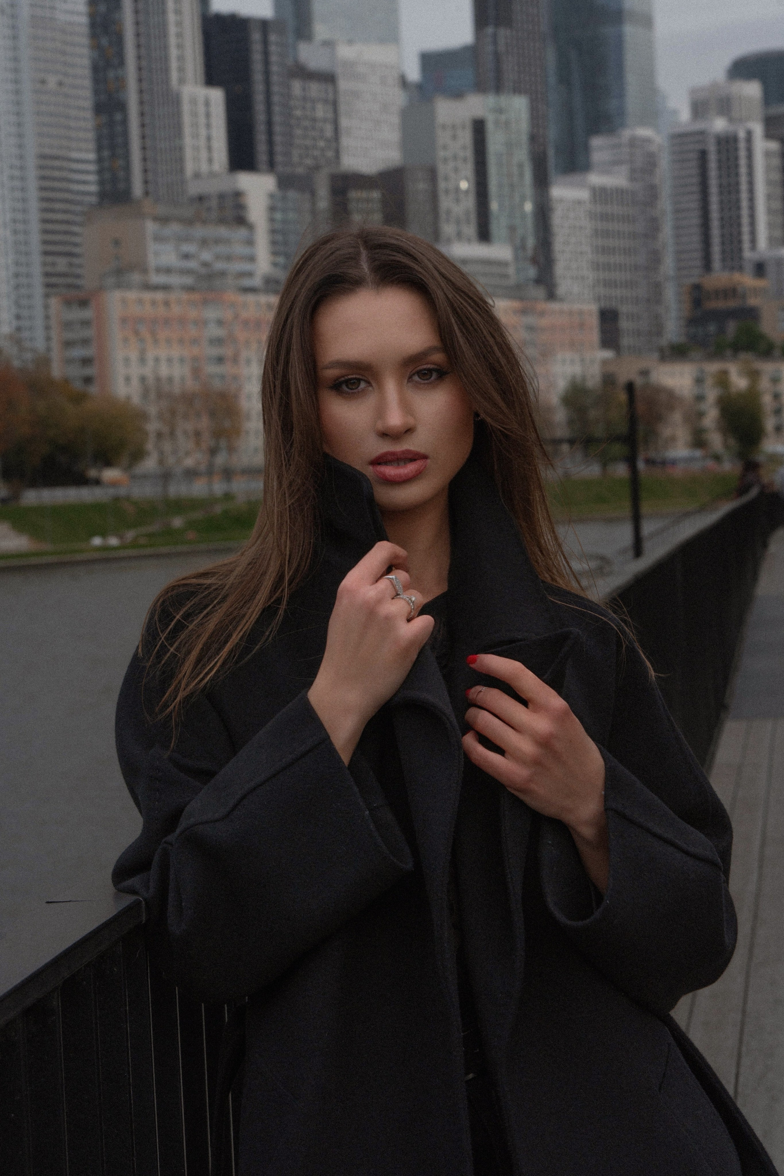 Город. Свадебный фотограф видеограф в Москве и Санкт-Петербурге