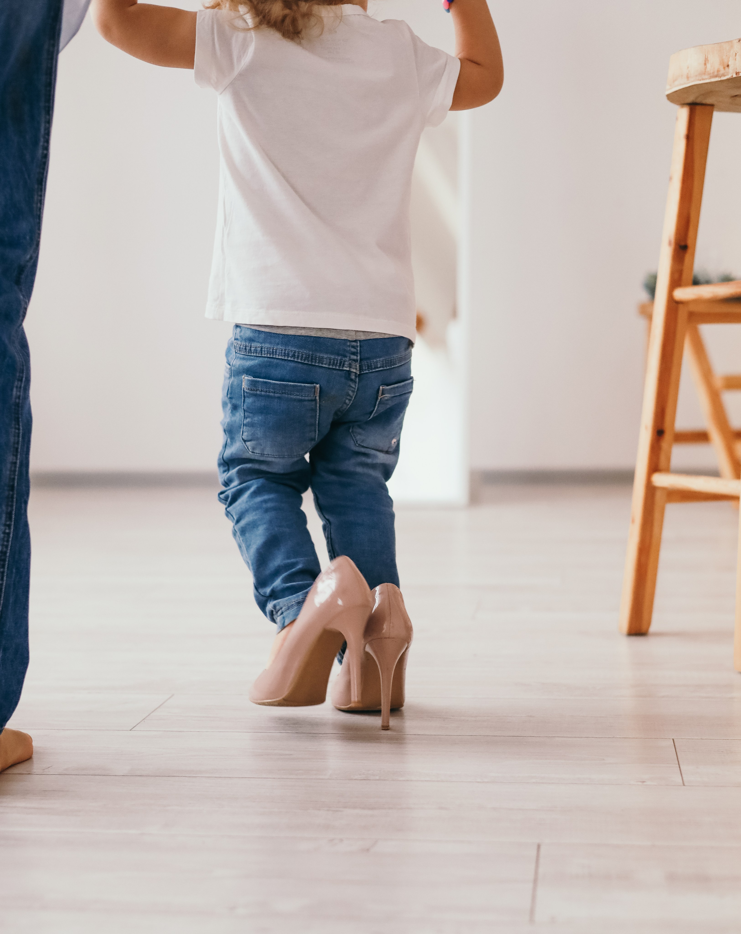 МАМА И МАЛЫШ. Главная