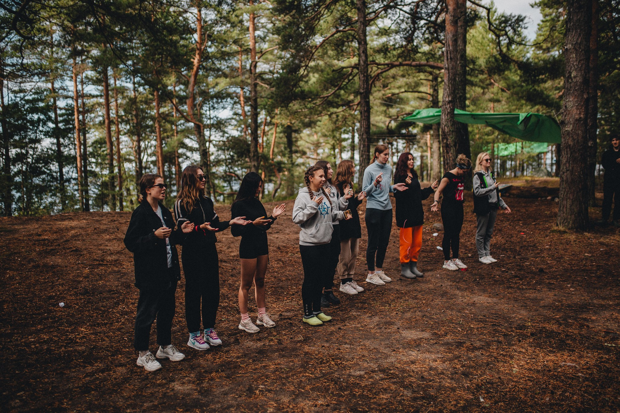 БУНКЕР 2021. Артемий Константинов