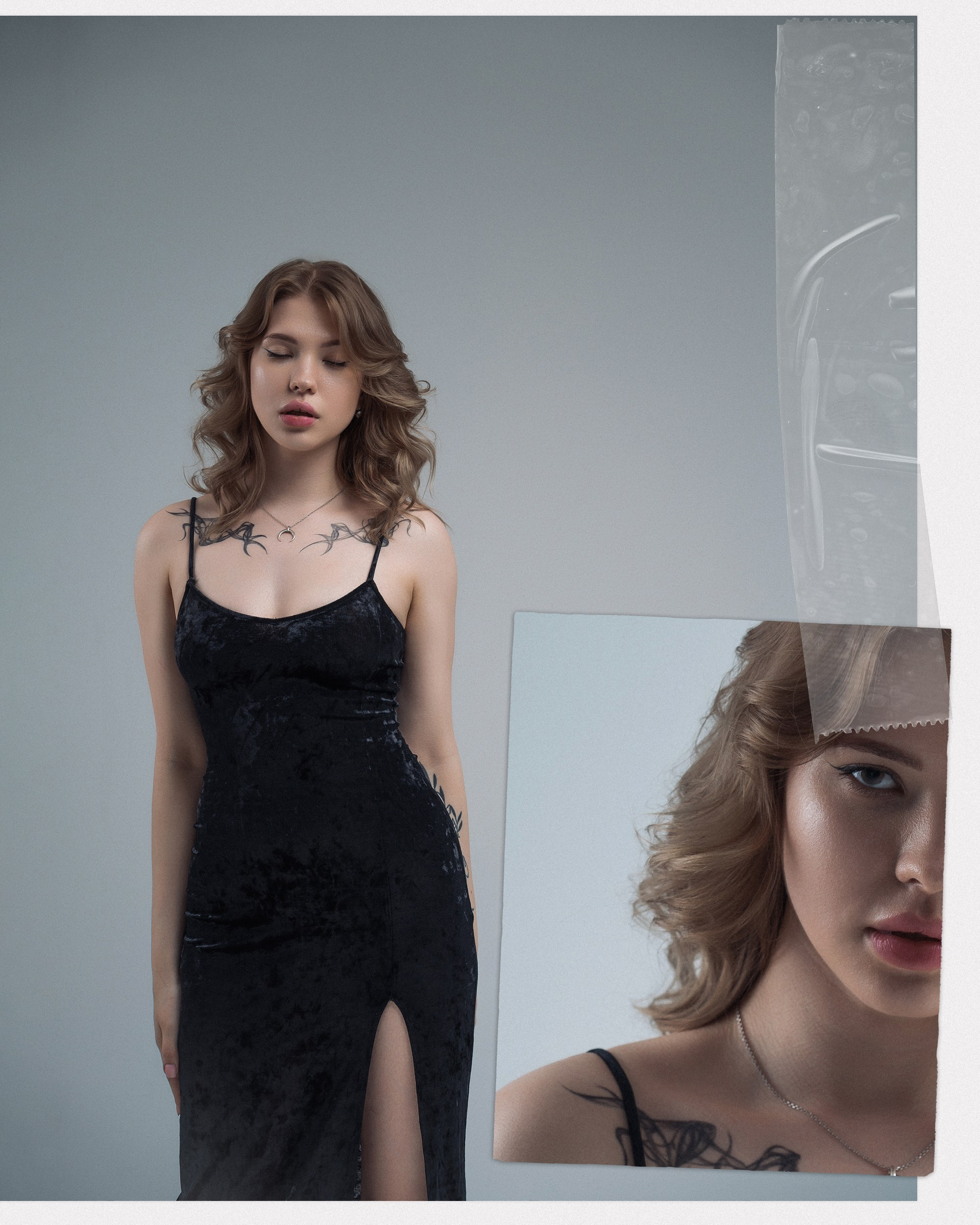 Саша. Фотограф в Глазове Роман Маньков