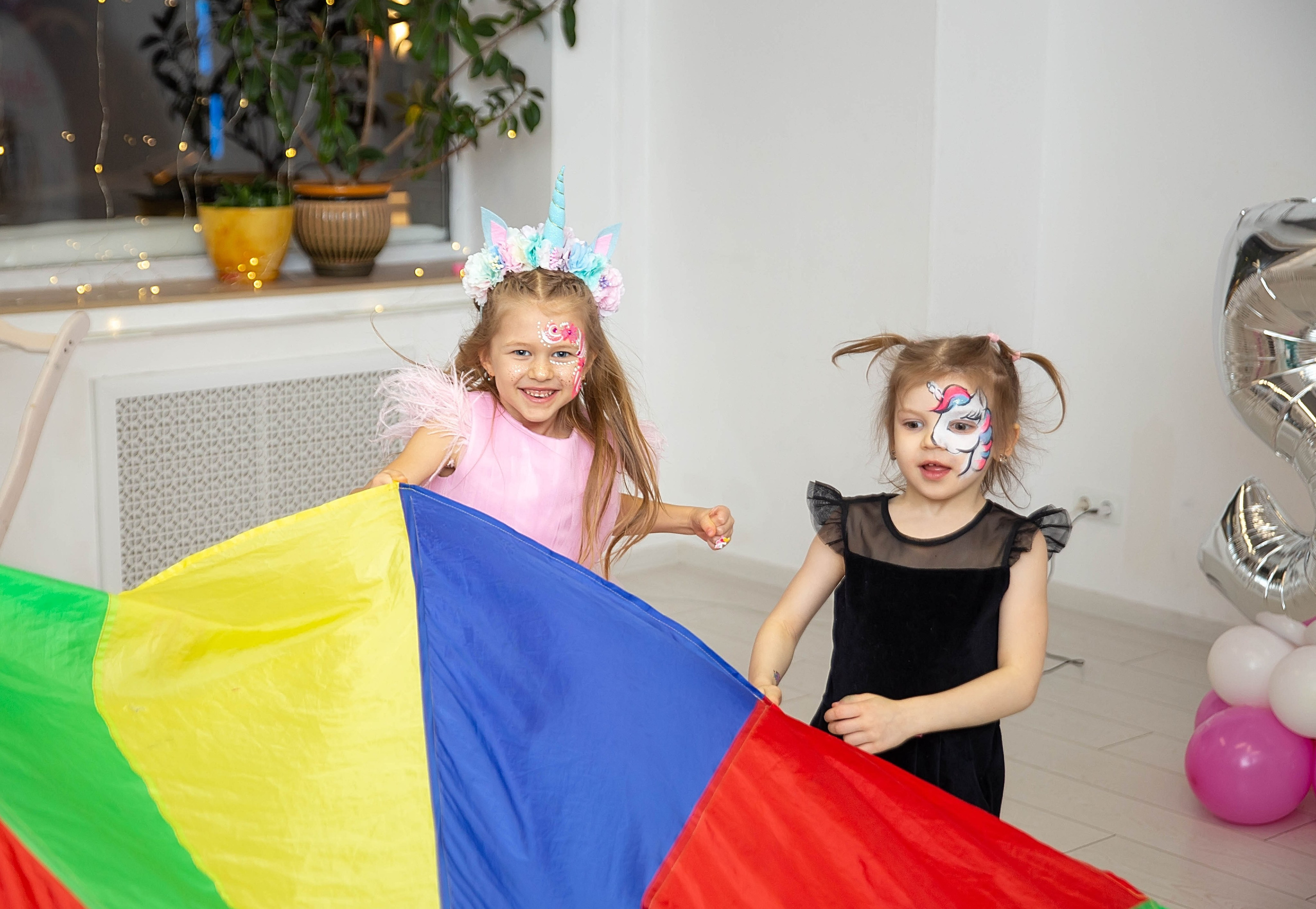 День Рождения. Семейный и детский фотограф в Нижнем Новгороде