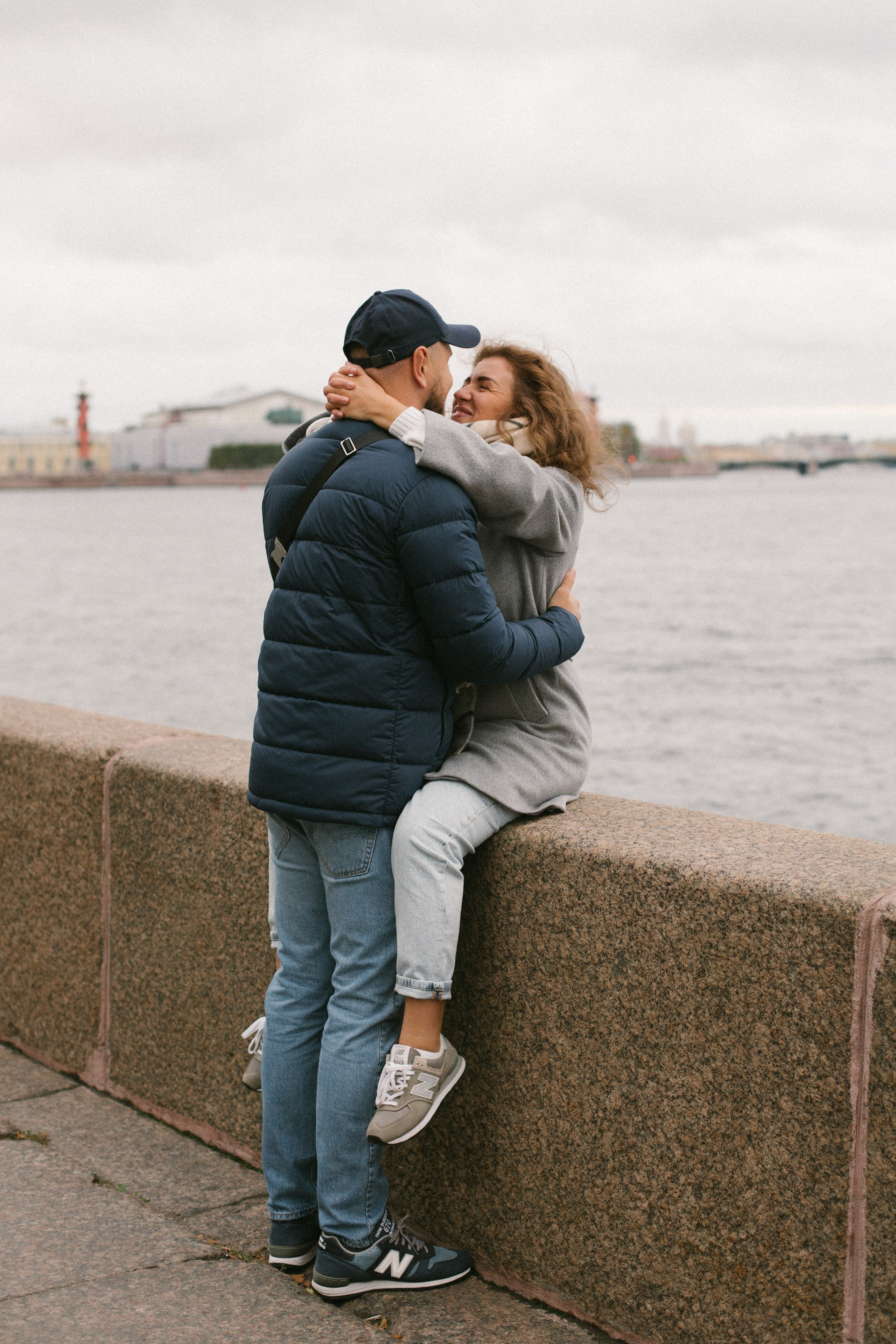 Life съёмка. Фотограф Кристина Филькова