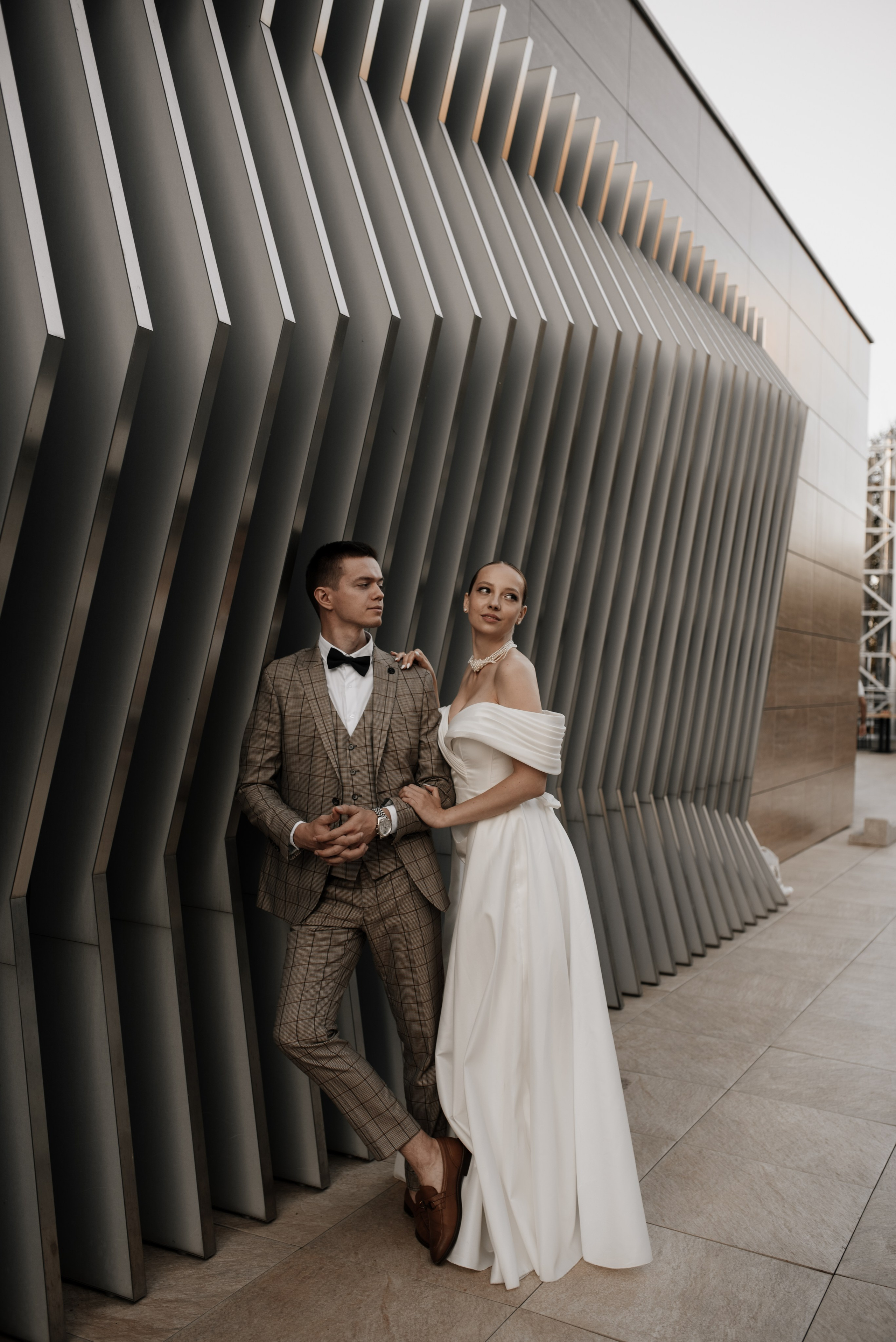 Настя ♡ Женя. Фотограф Ольга Плеханова | Нижний Новгород, Москва