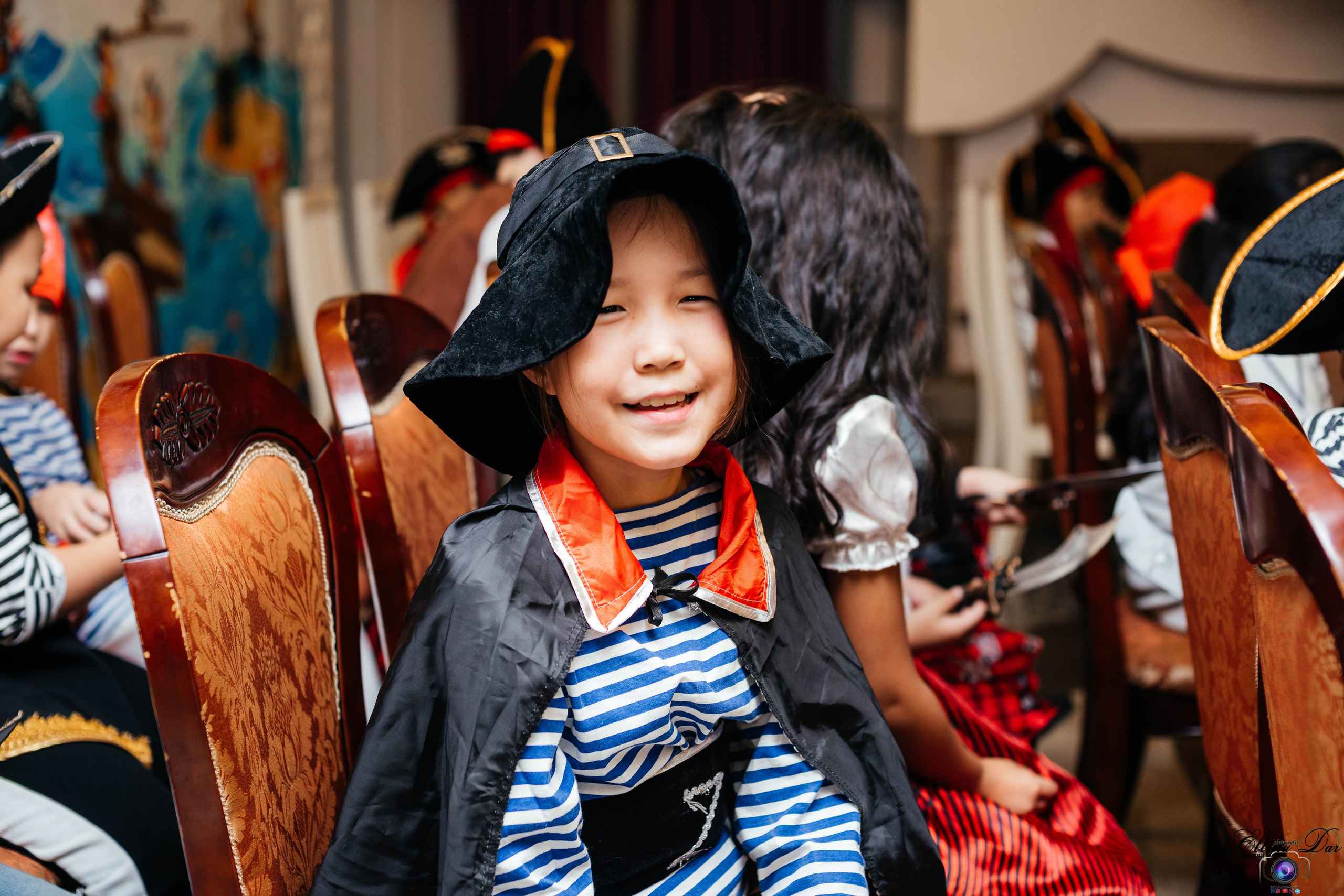 ОТЗЫВЫ. Фотограф Эллина Дар г. Улан-Удэ