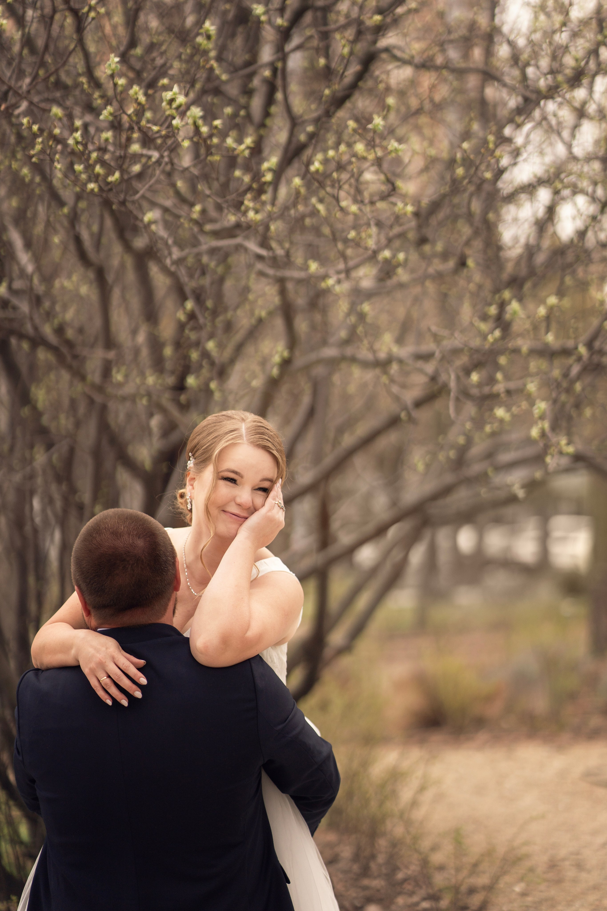 Ксения и Сергей