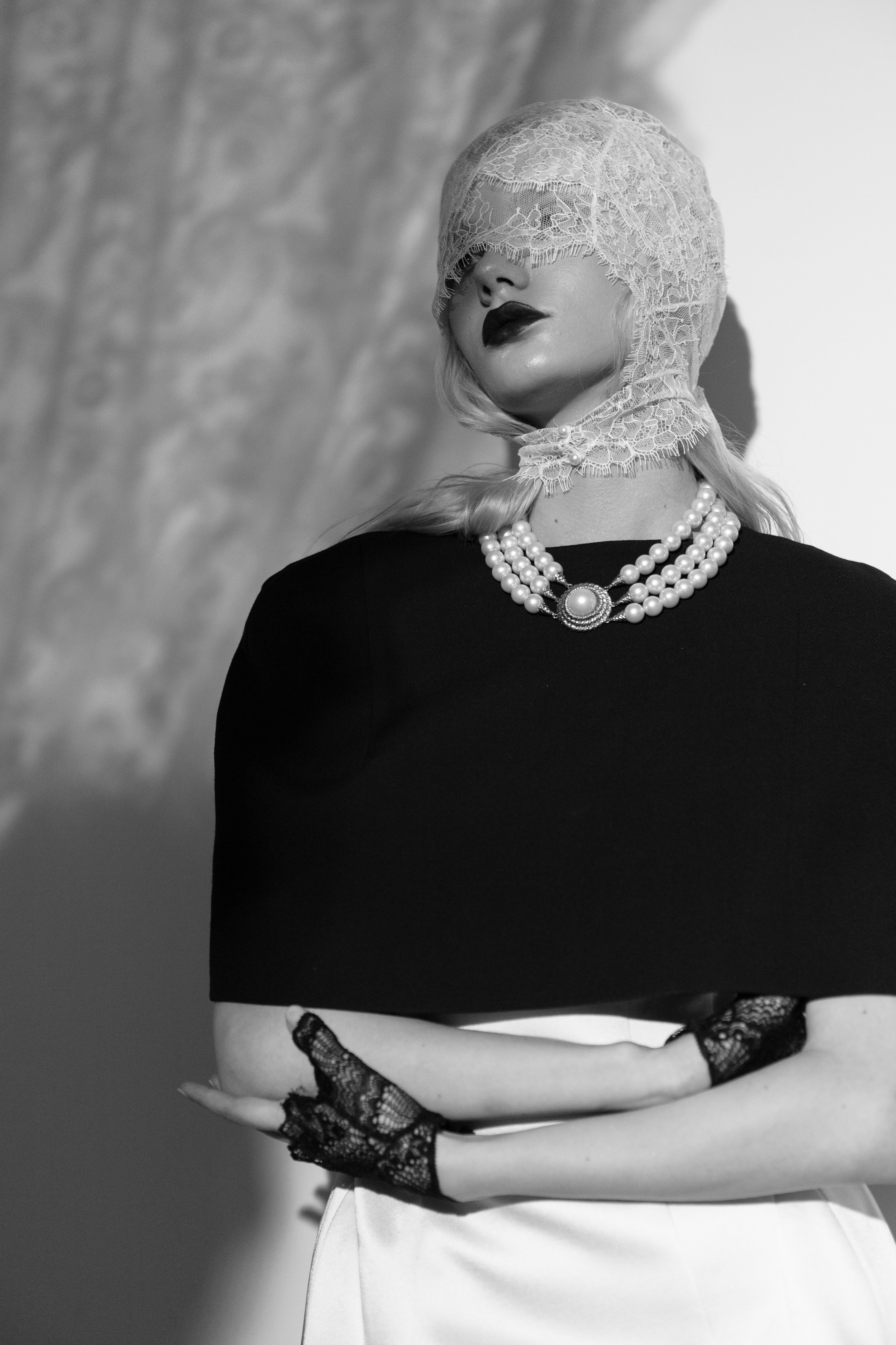 Winter.Love. Фотограф Валерия Шубина