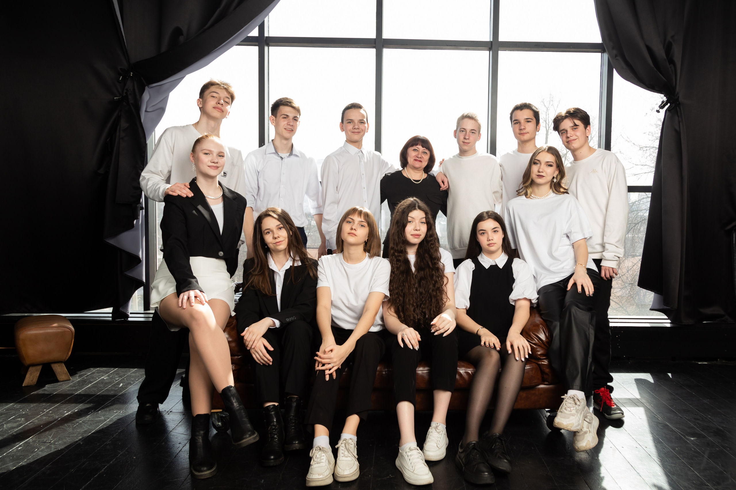 Школьные и выпускные альбомы