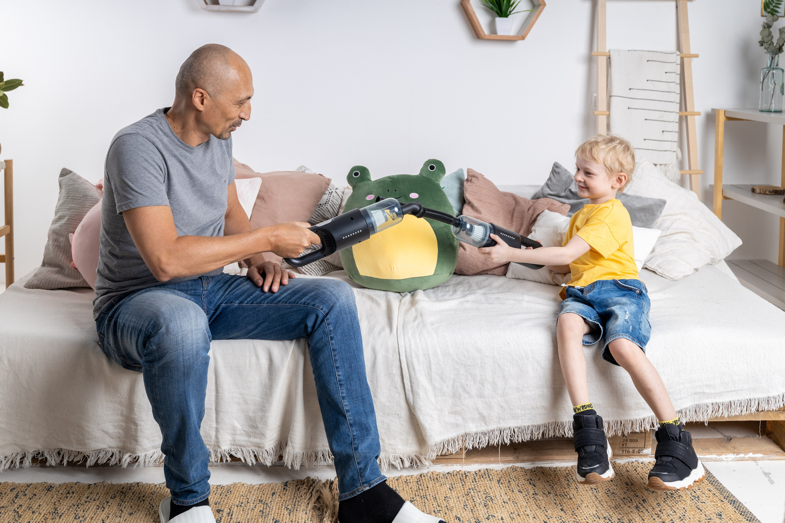 Дети в фотостудии как дома. Фотографирую жизнь! Московский фотограф волонтер