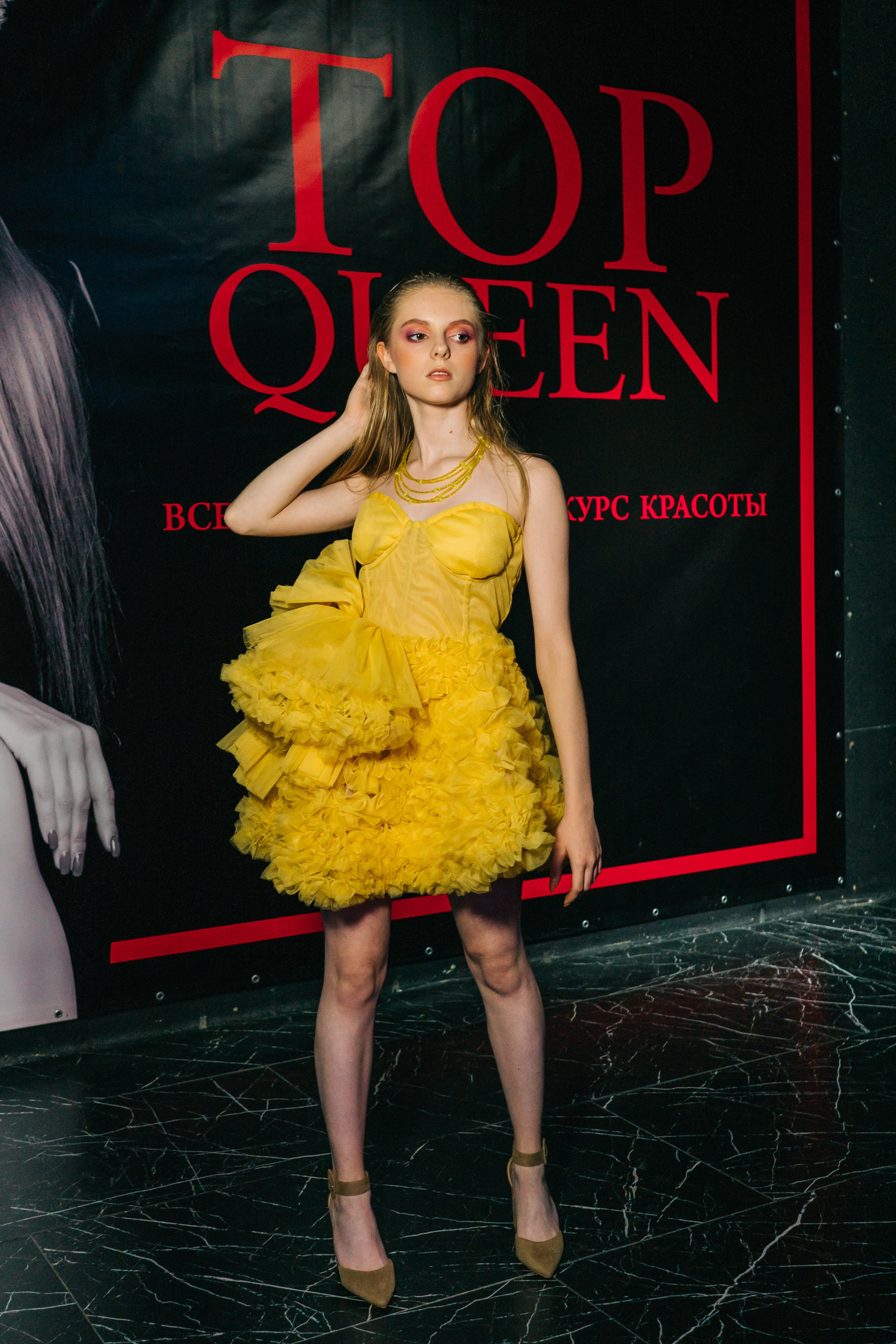 World fashion. Женский фотограф в Москве Анастасия Сидорова