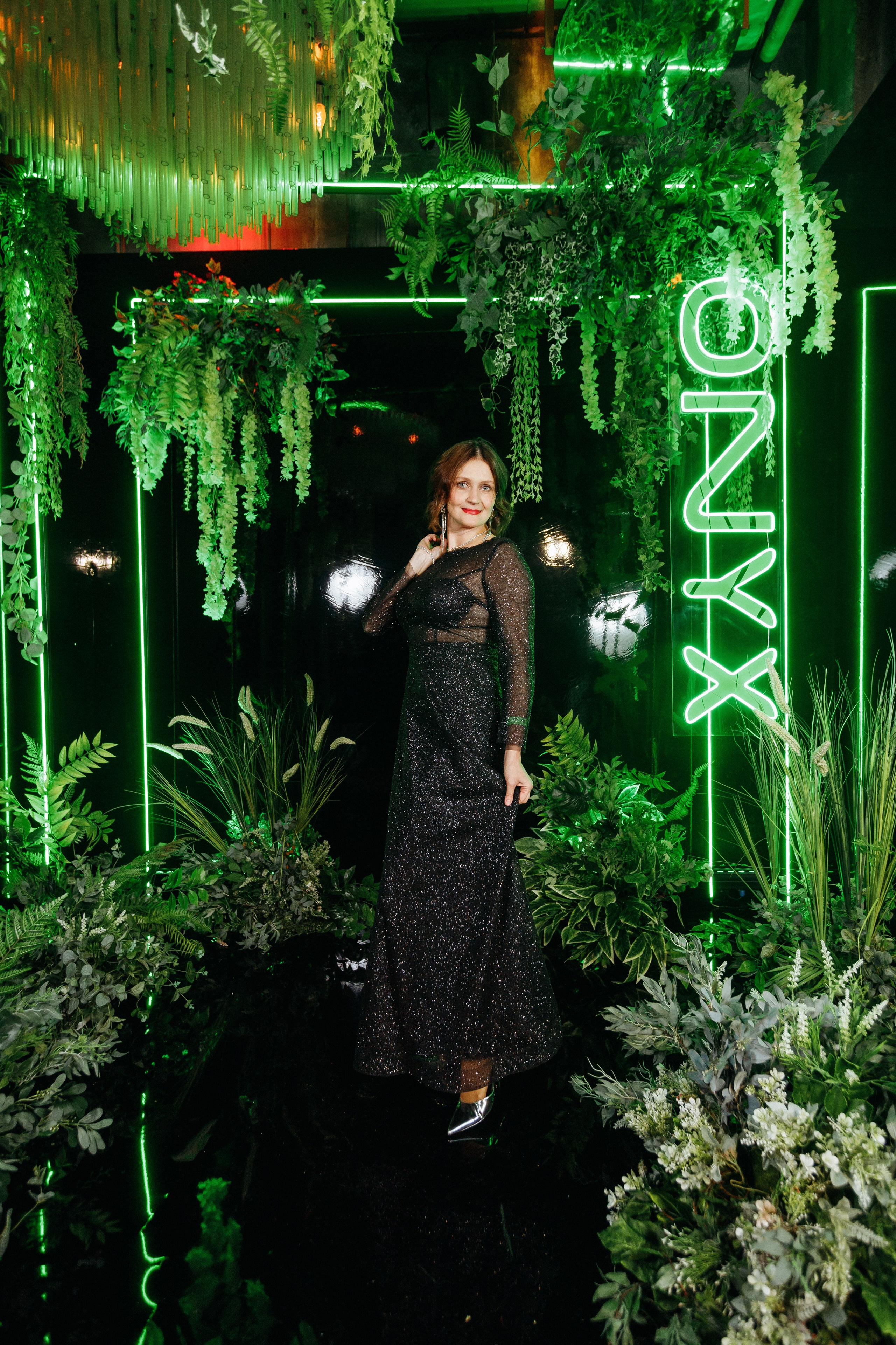 ONYX BLACK [Презентация Жилого Комплекса]. СВОИ. ФОТООТЧЕТЫ-СОБЫТИЯ-МЕСТА