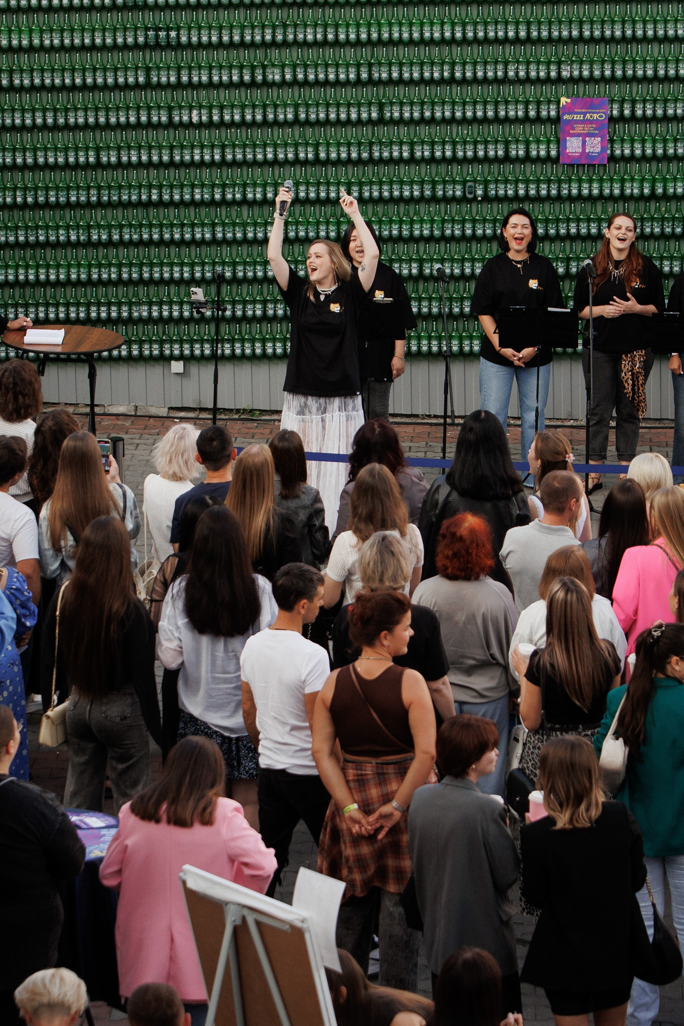 RAKUSA FEST. СВОИ. ФОТООТЧЕТЫ-СОБЫТИЯ-МЕСТА