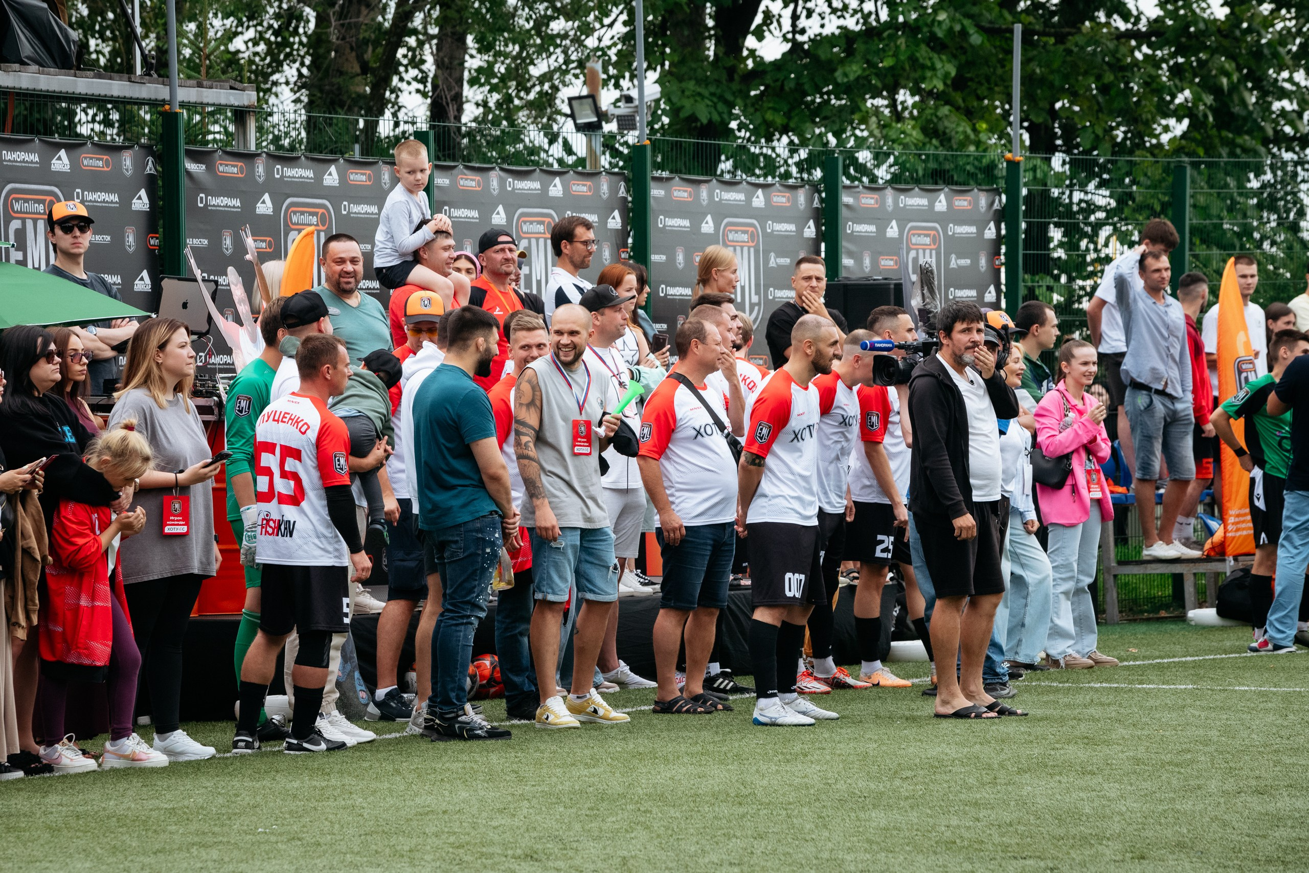 МЕДИА ЛИГА — ФИНАЛ. СВОИ. ФОТООТЧЕТЫ-СОБЫТИЯ-МЕСТА