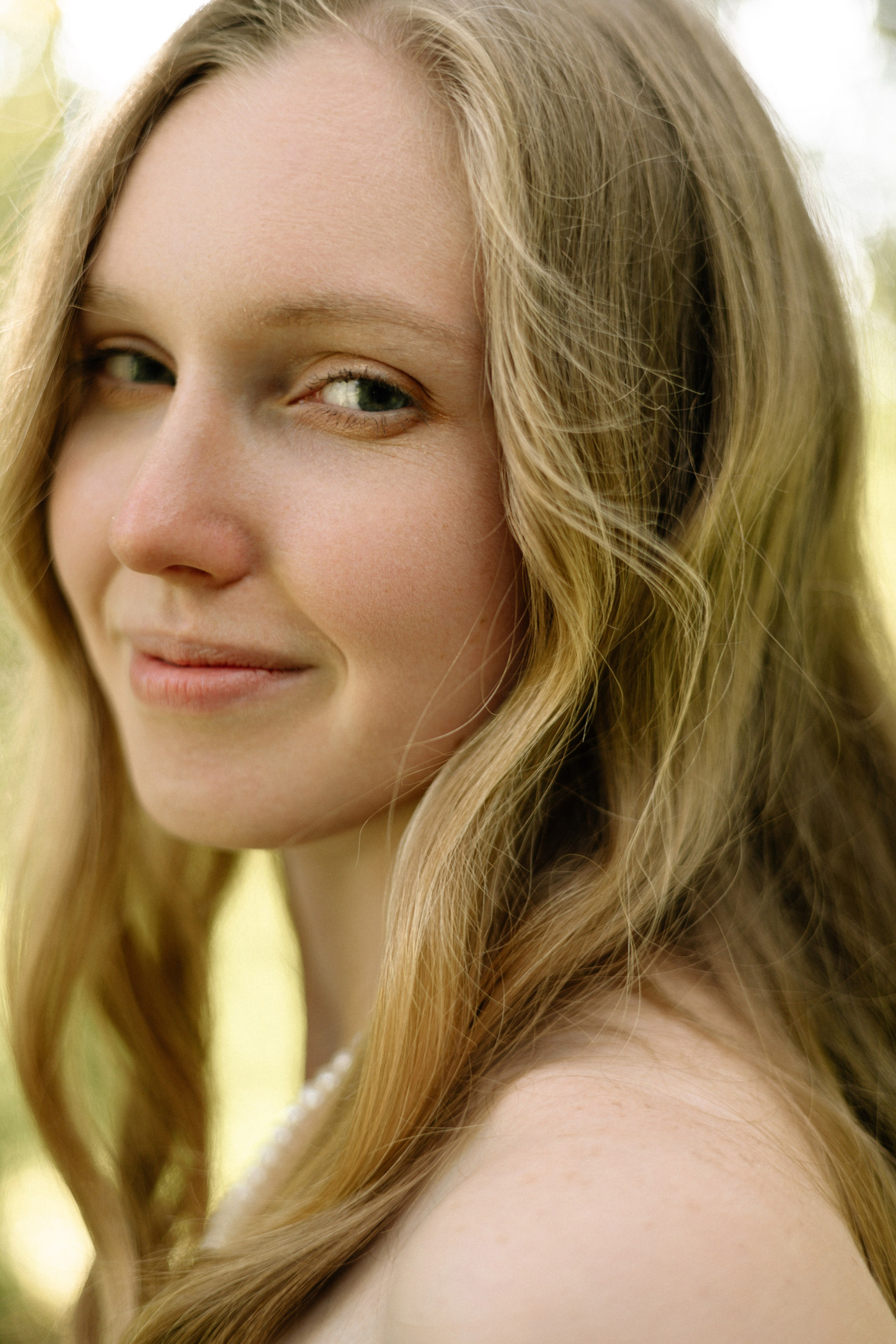 Светлана и Александр. Свадебный и портретный фотограф в Москве Анастасия Масюк