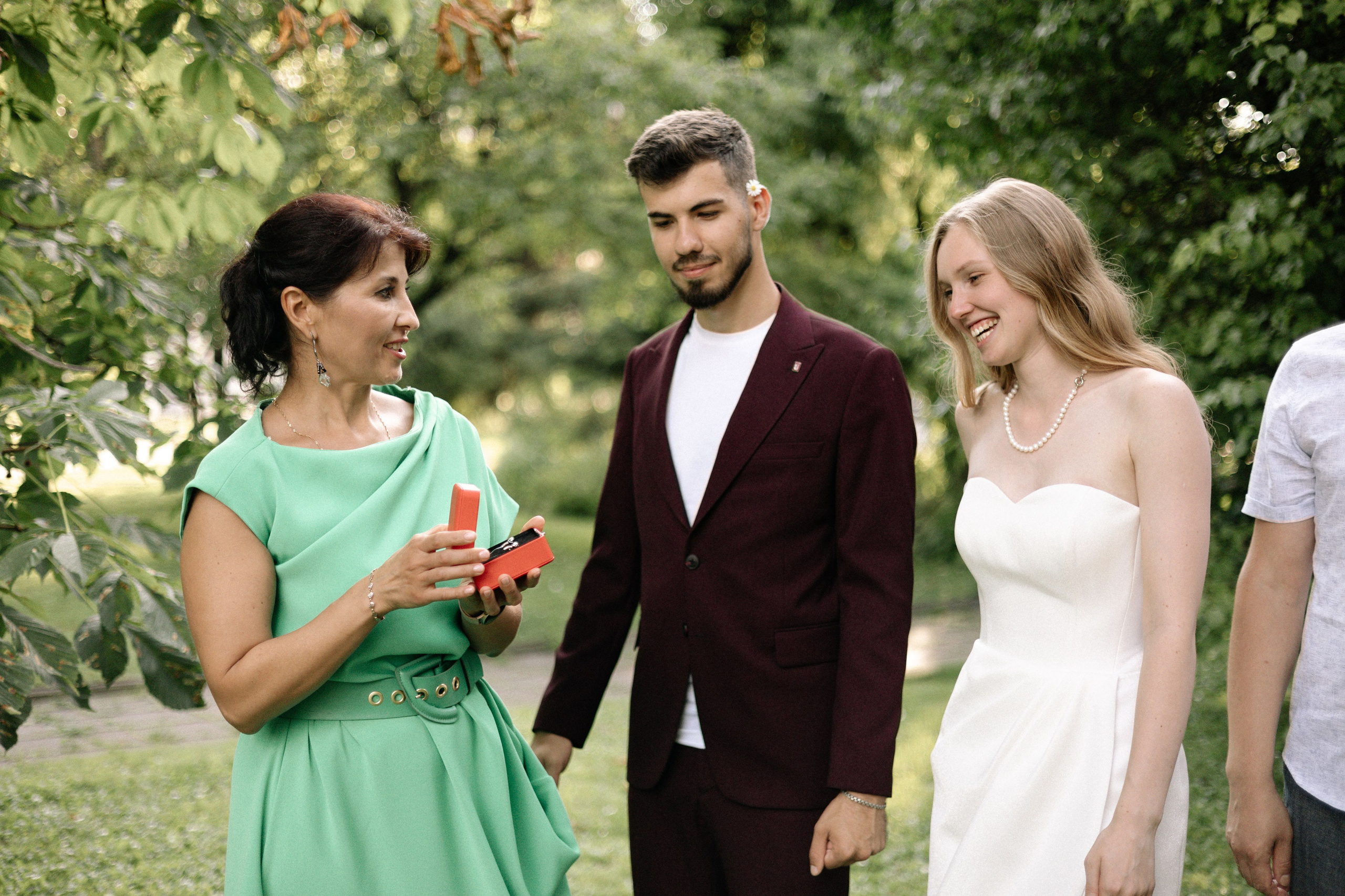 Светлана и Александр. Свадебный и портретный фотограф в Москве Анастасия Масюк