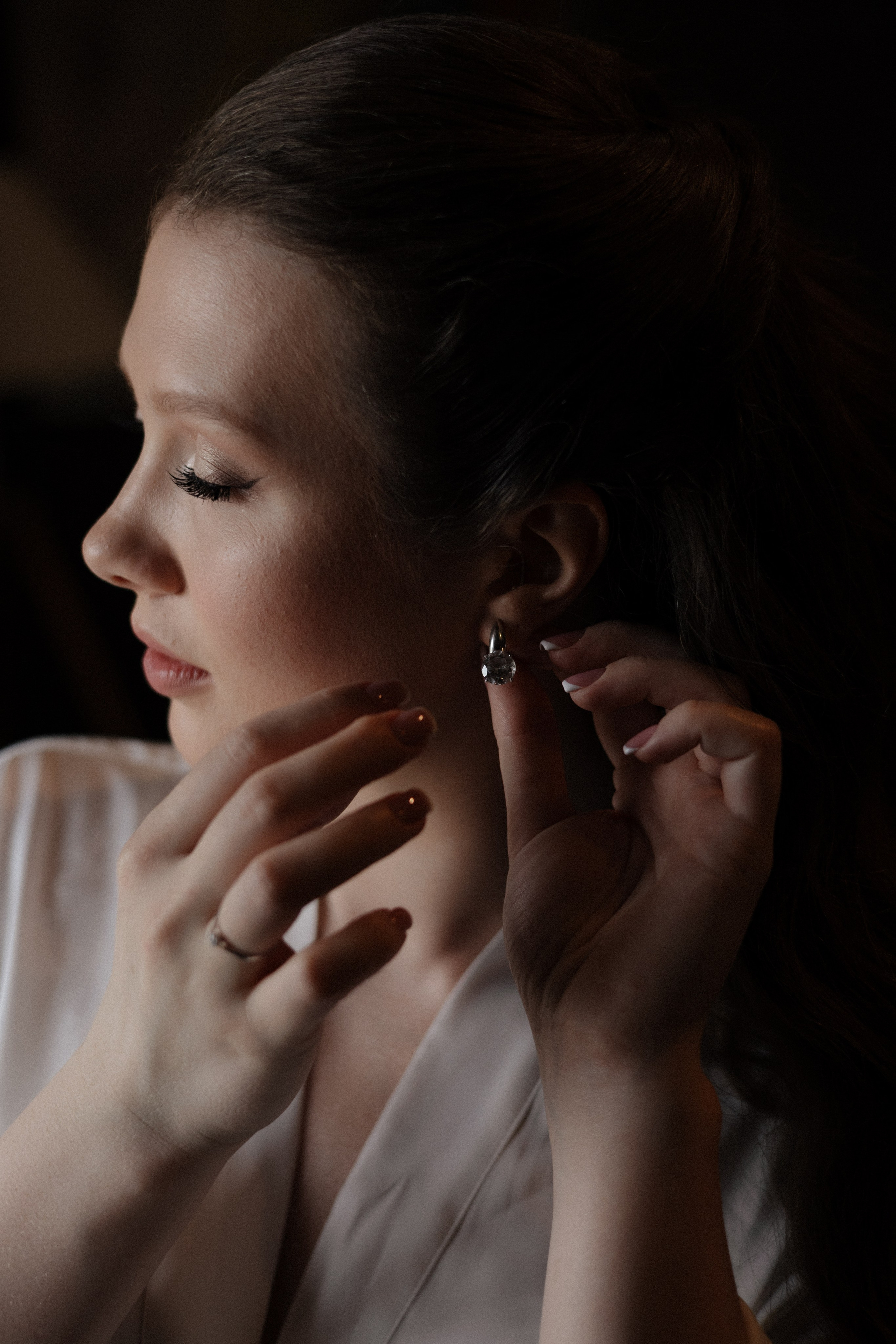 Аня и Саша. Свадьба в Юдино парк. Свадебный и портретный фотограф в Москве Анастасия Масюк