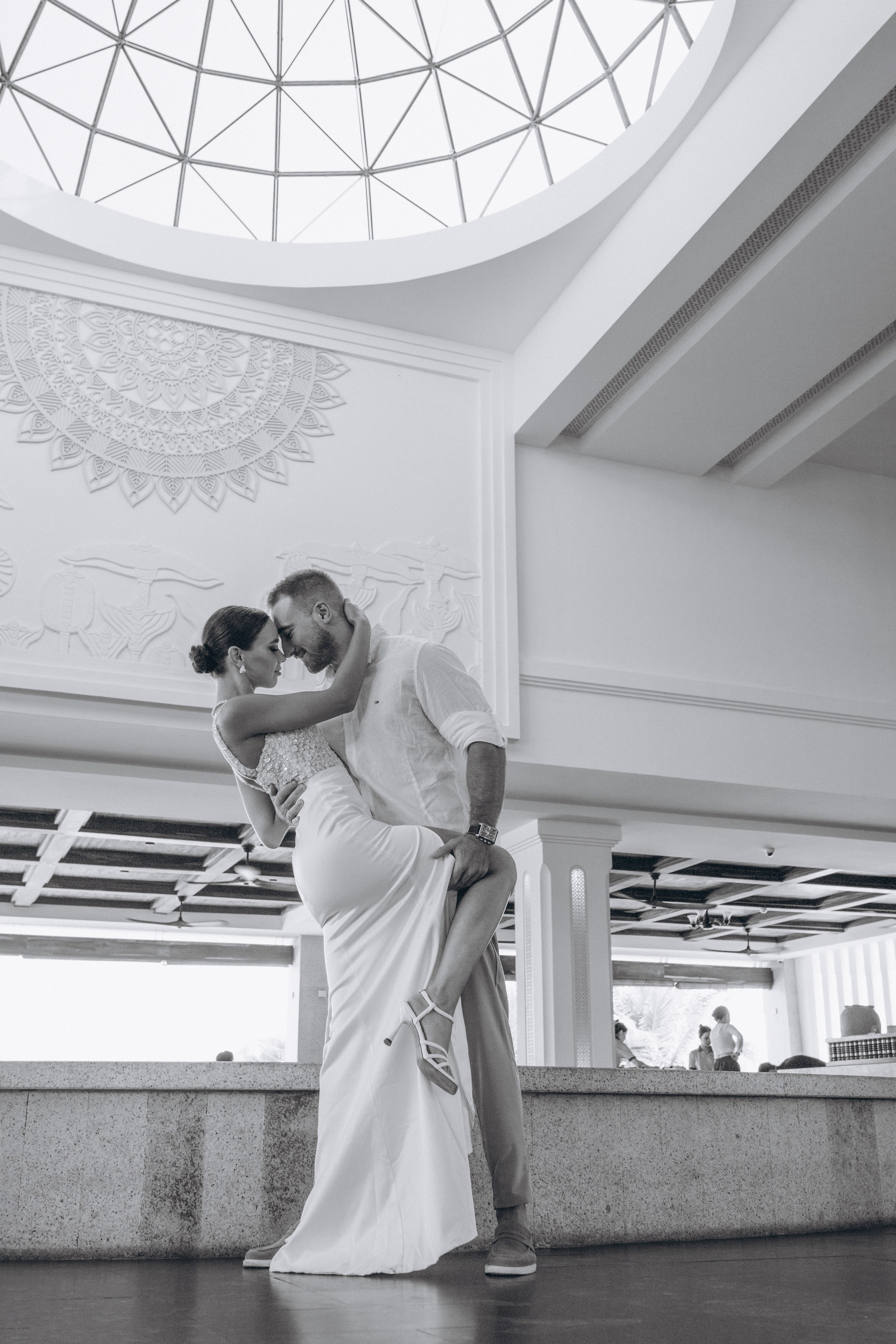 Ярослав и Анастасия. Главная