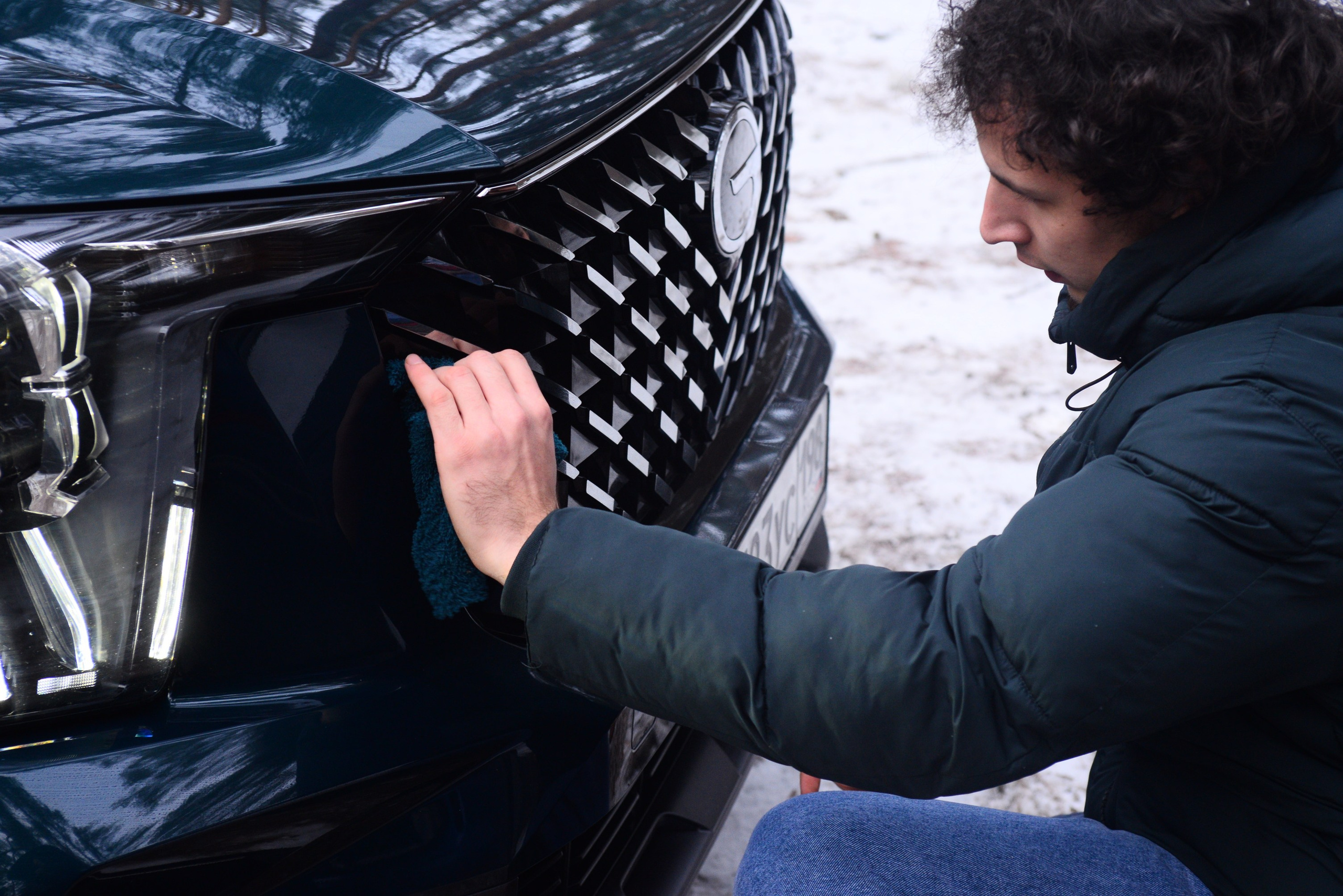 GAC. Платонов Олег — фотограф Санкт-Петербург