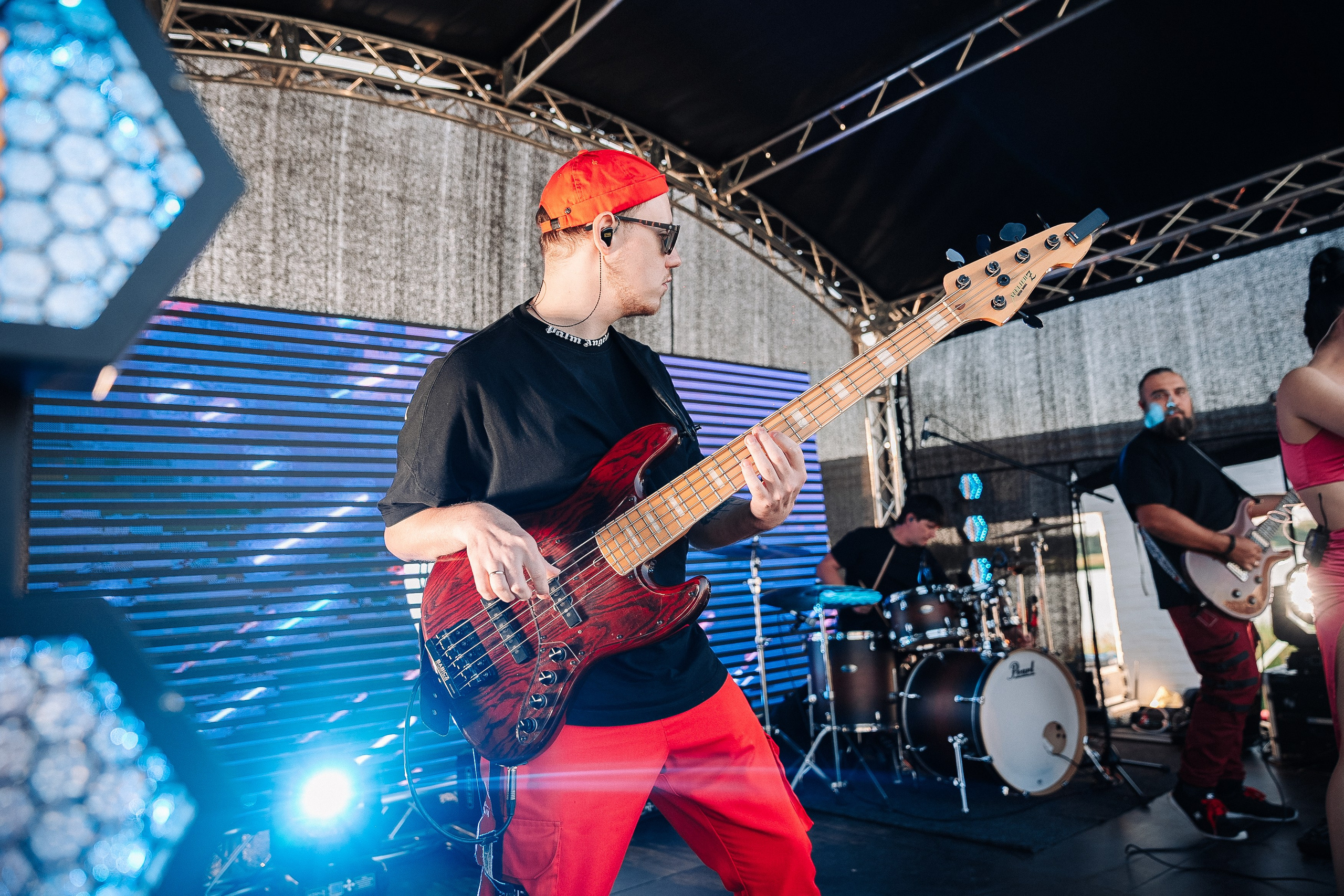 Совкомбанк. Фотограф в Хабаровске Швендых Рудольф