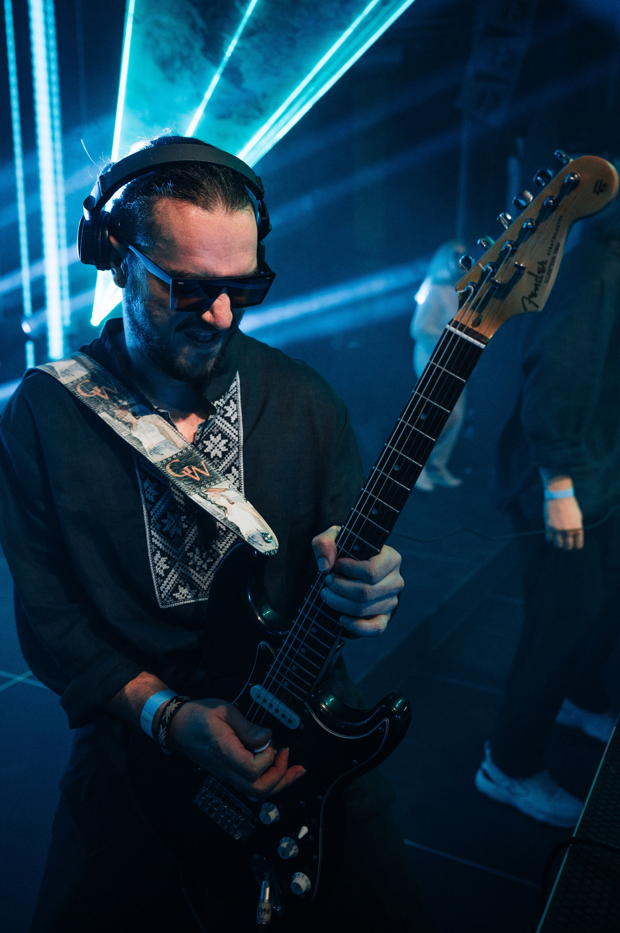 Гостиный двор — Фестиваль НЕРО. Oleg Pershonkov — фотограф