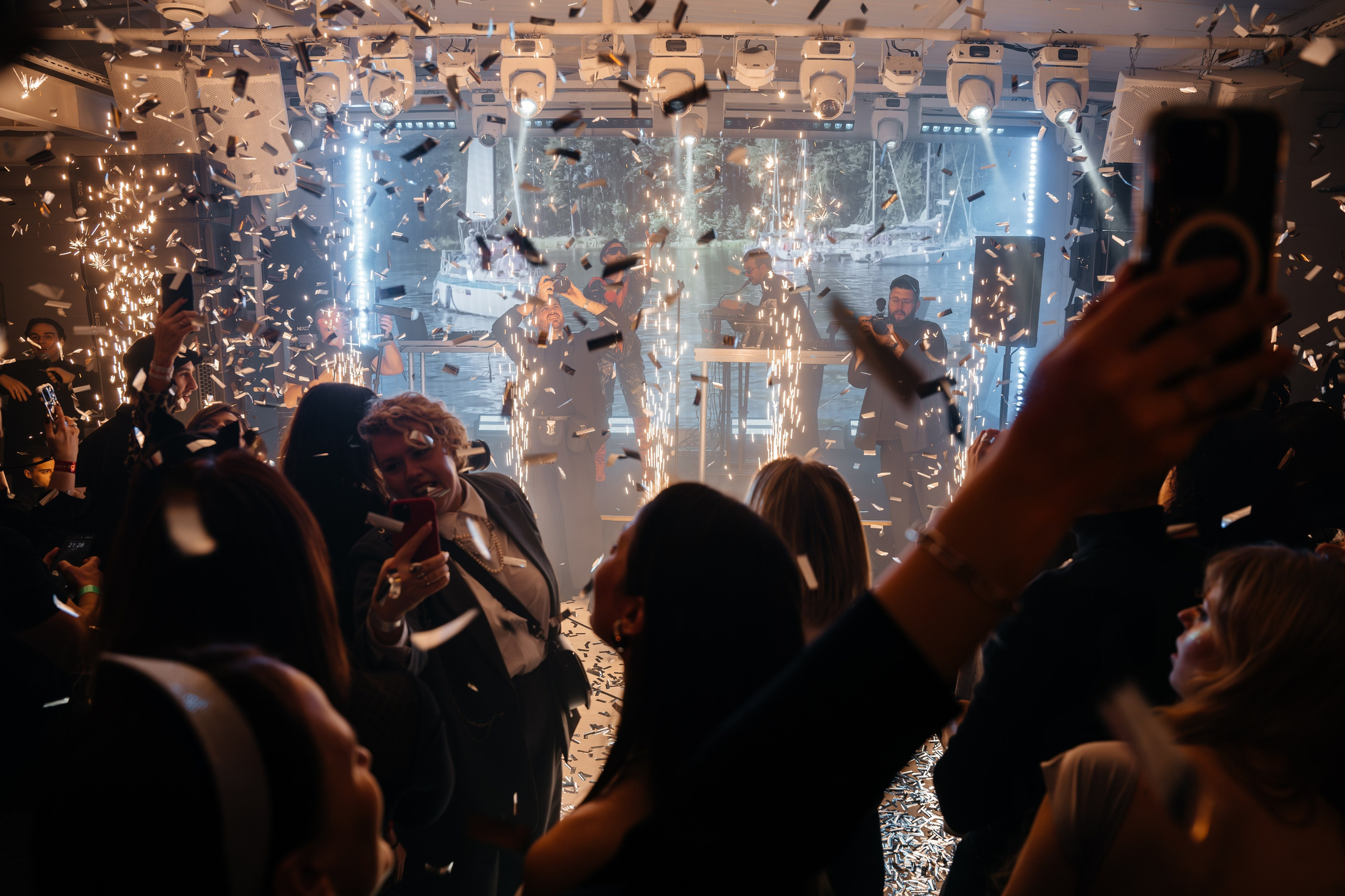 Съемка корпоратива для IT-Agency. Свадебный фотограф Барнаул Алексей Павлов