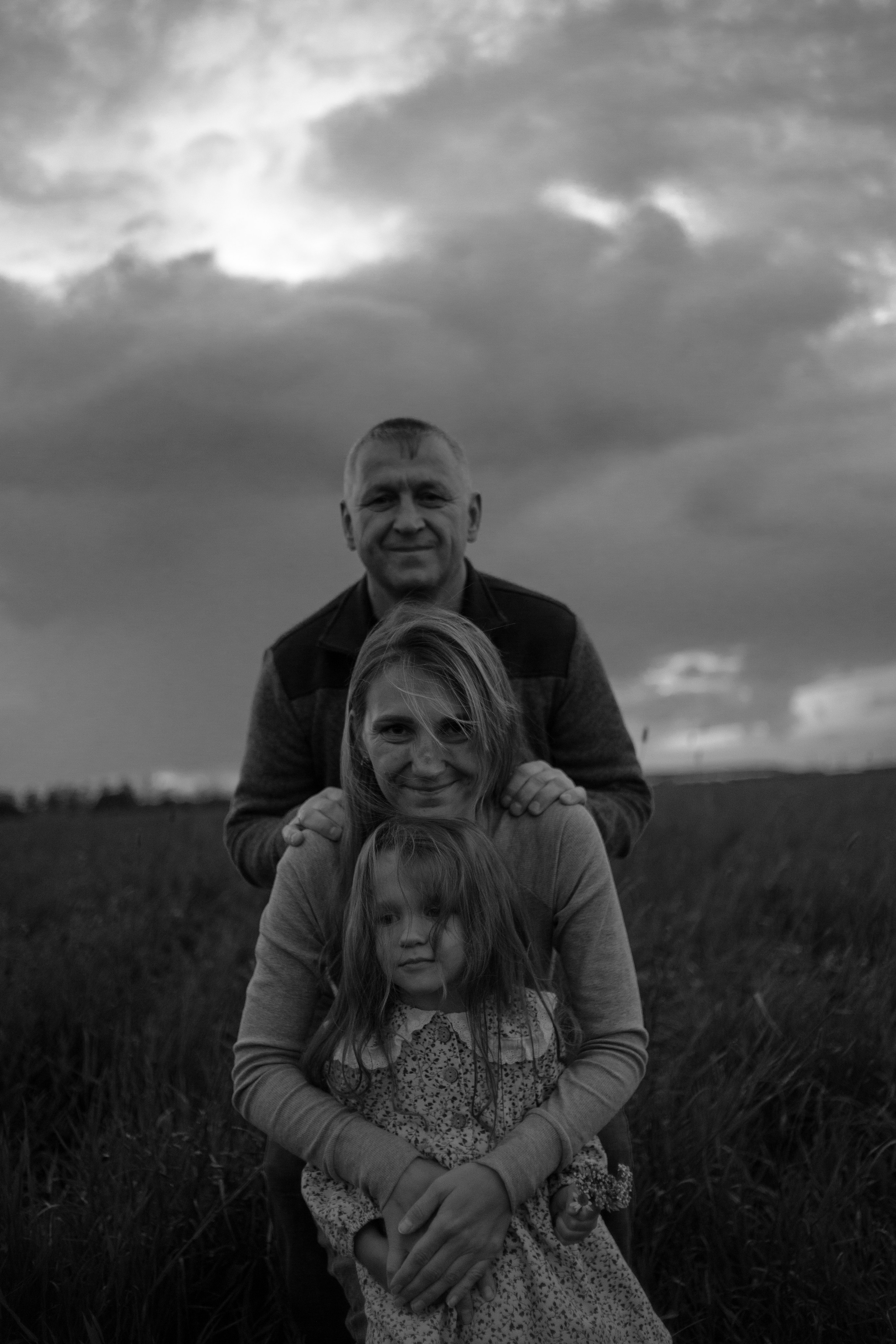 Семейные фотосессии. Семейный фотограф в Санкт-Петербурге Масари Виктория