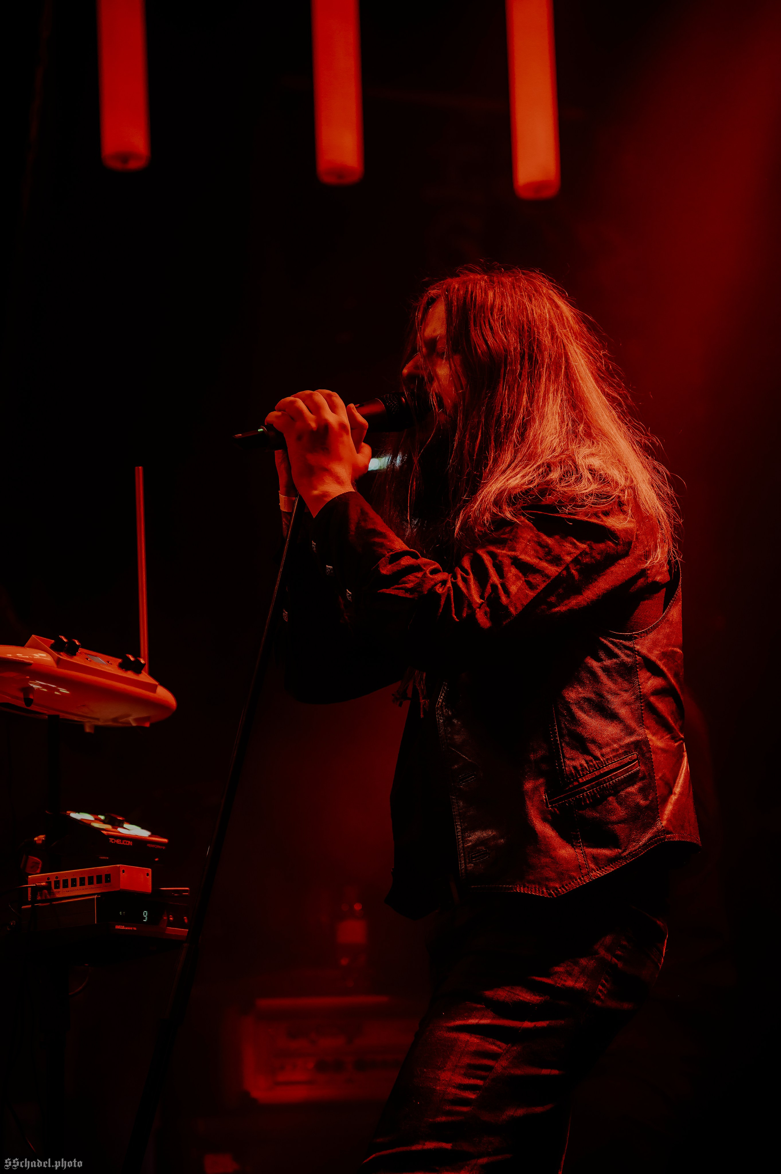 ИЛ 26.04.26. We will make everything metal!