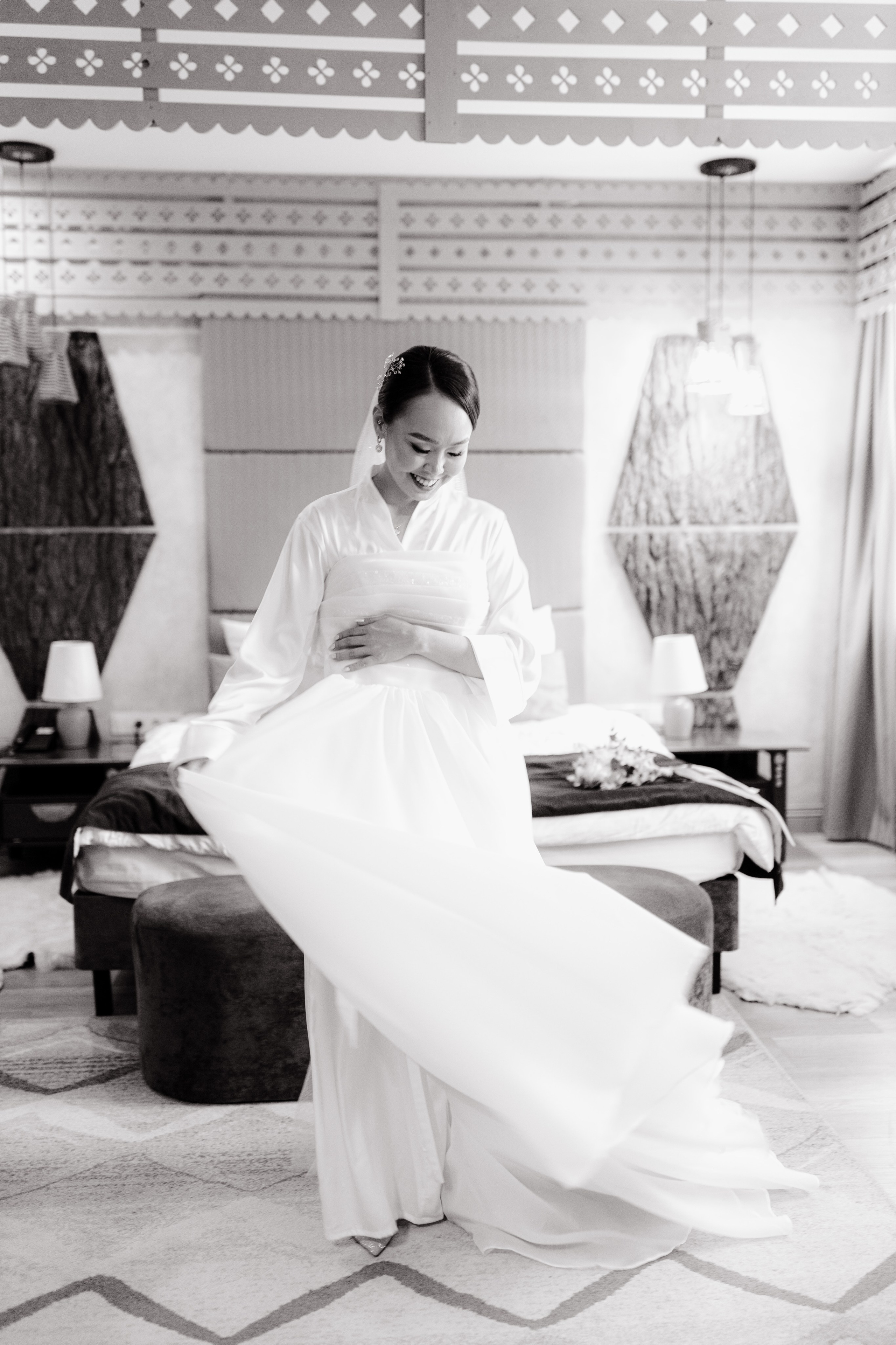 Свадьба Влада и Дайааны. Свадебный и репортажный фотограф в Якутске Владимир Бочкарев