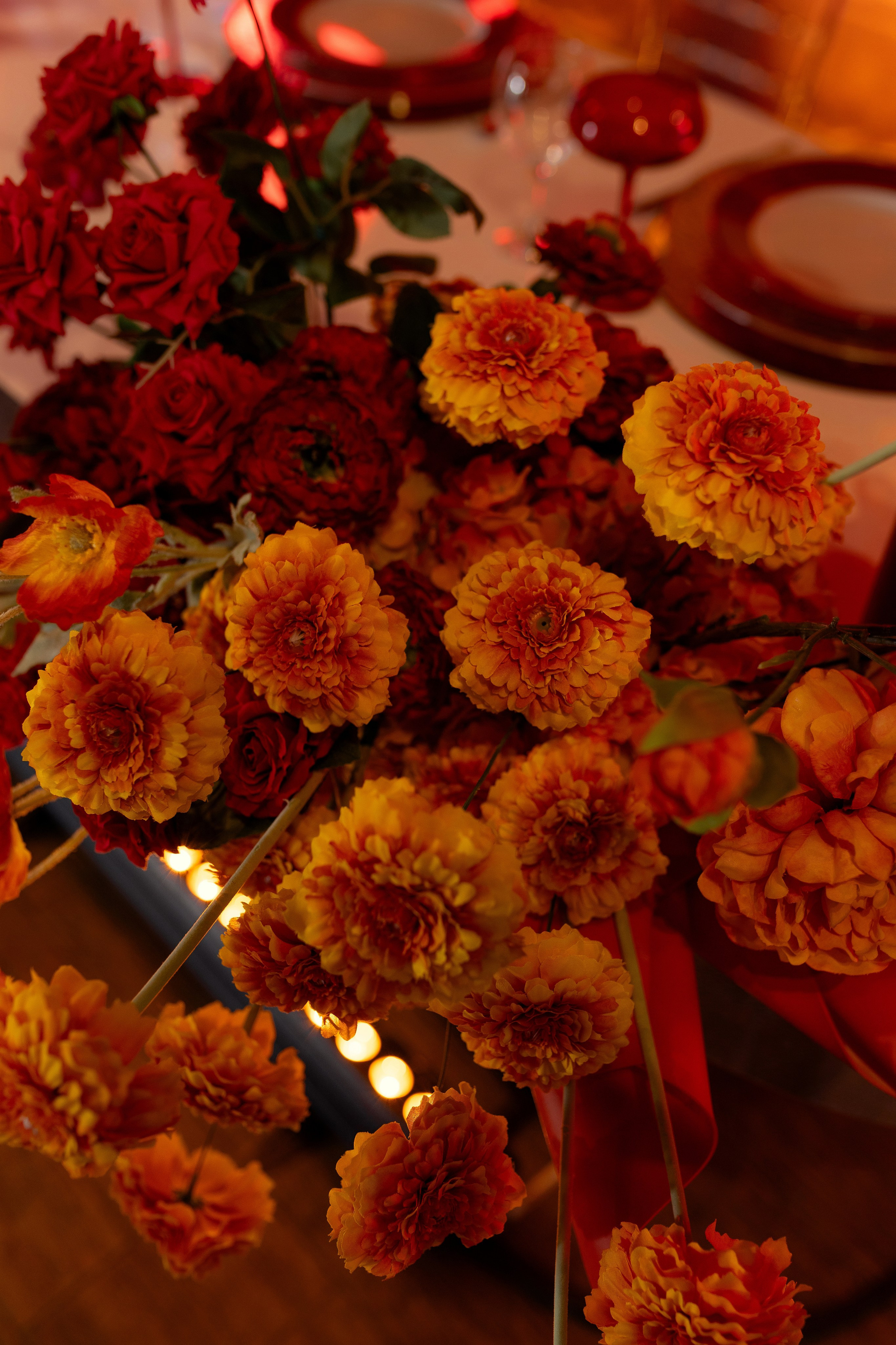 Свадьба Сергея и Арины (съемка декора). Свадебный фотограф