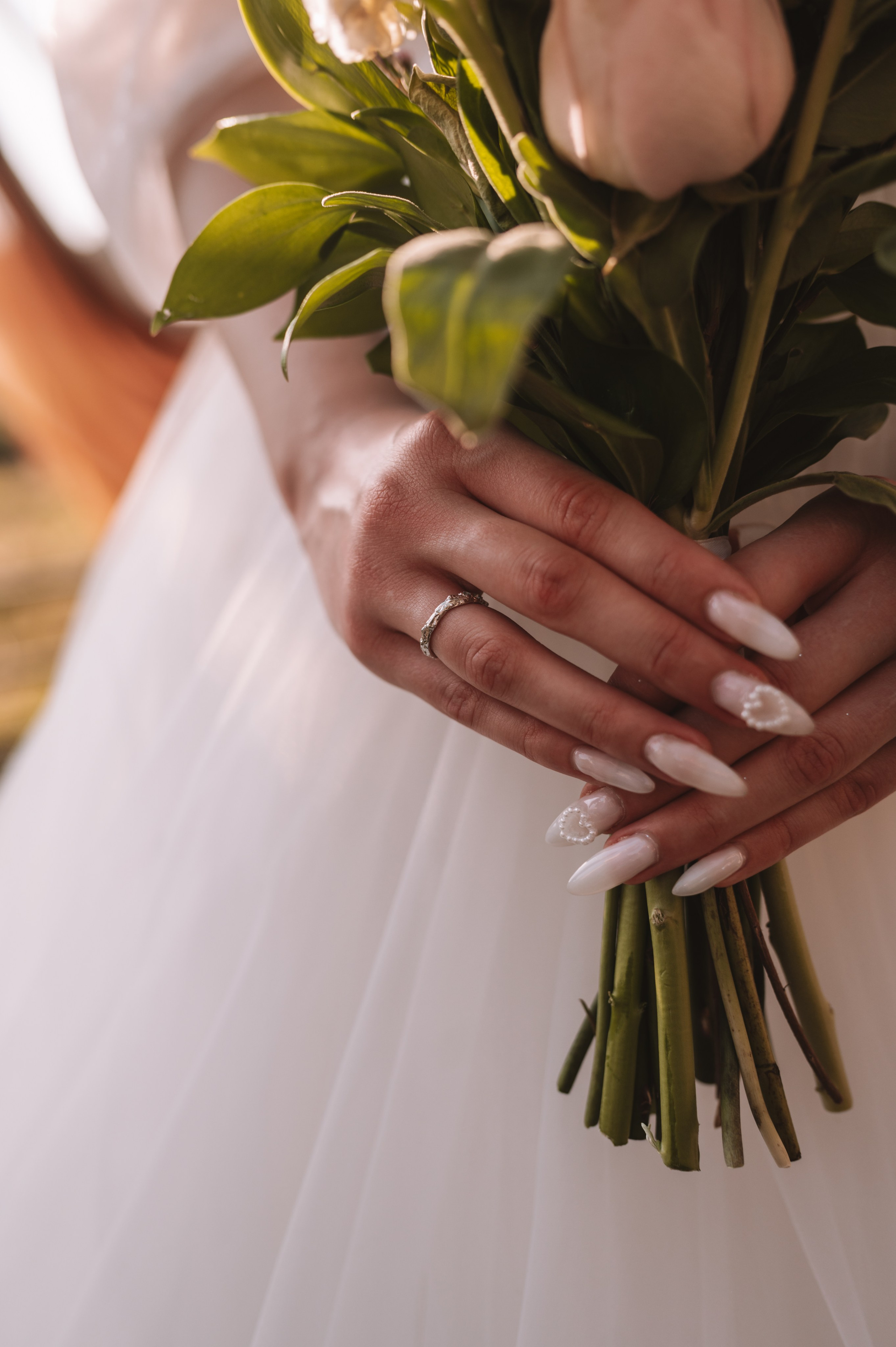 31.08. Свадебный фотограф Дарья Жакова