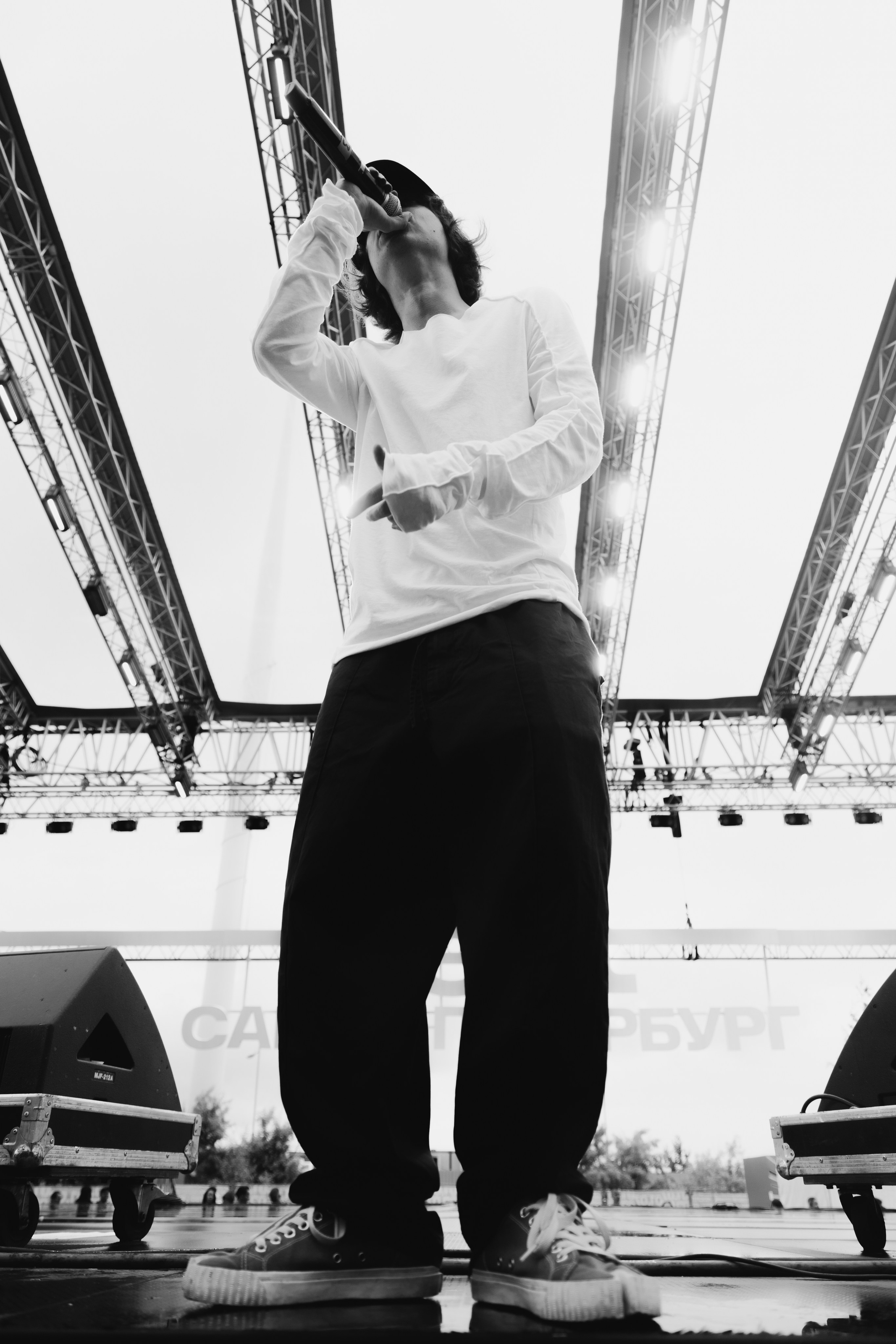 VKFEST'23-24. RUSLAN ROZANOV