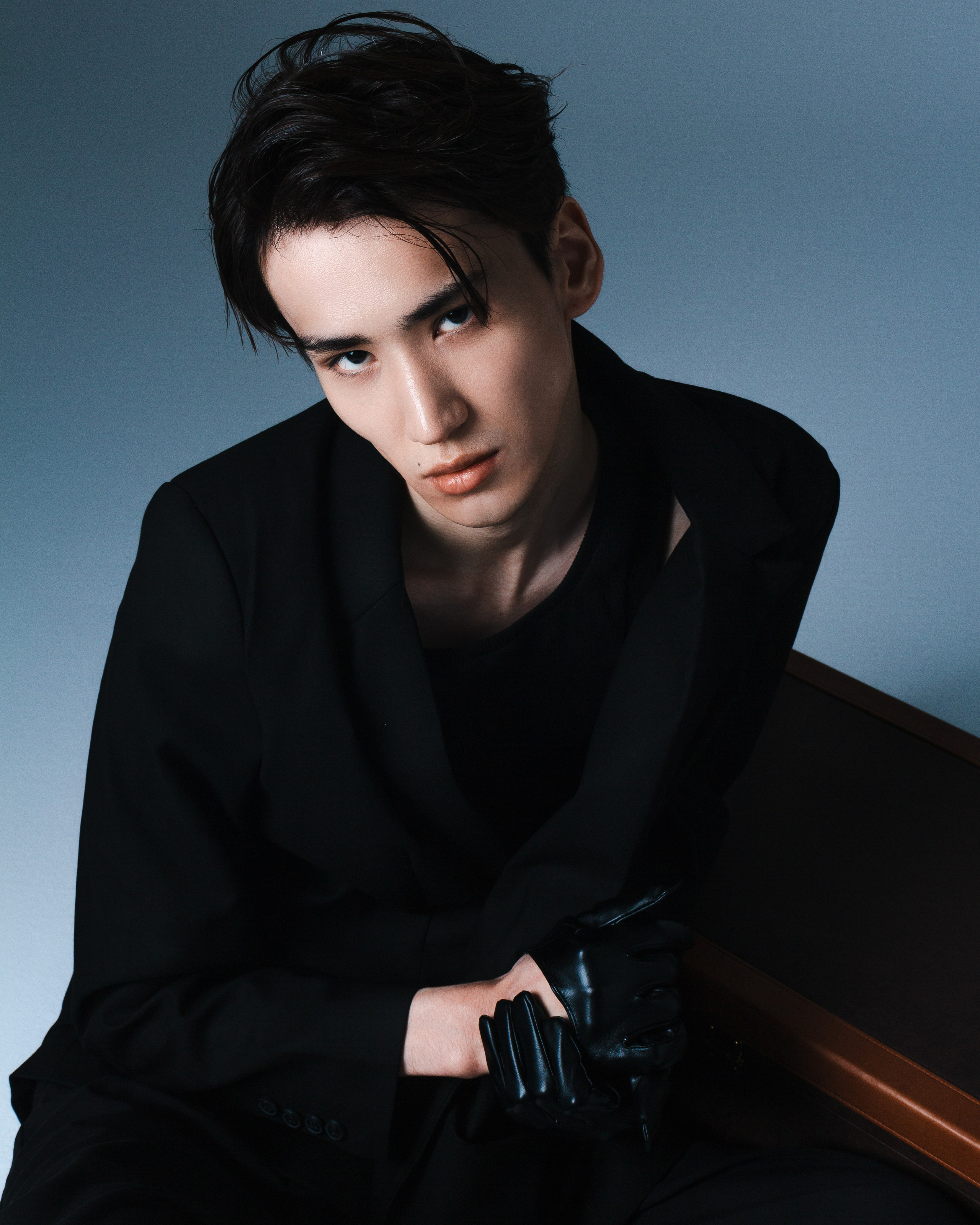 Rinat <名前>. Студийный-fashion фотограф в Москве и Санкт-Петербурге