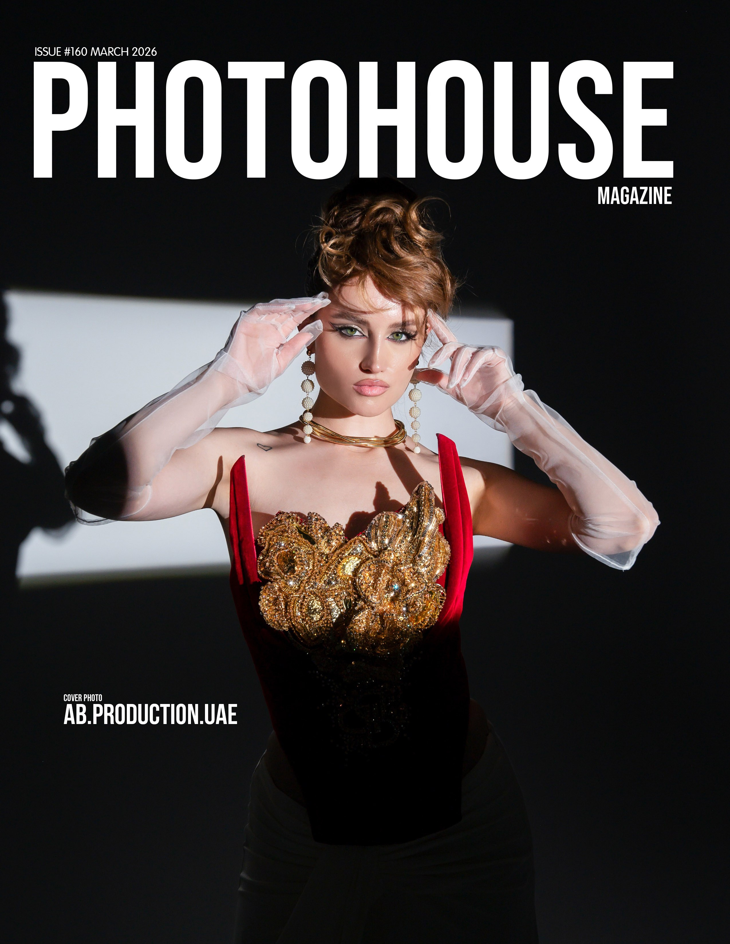 Работы в журналах. Фотограф Татьяна Денисова, Москва