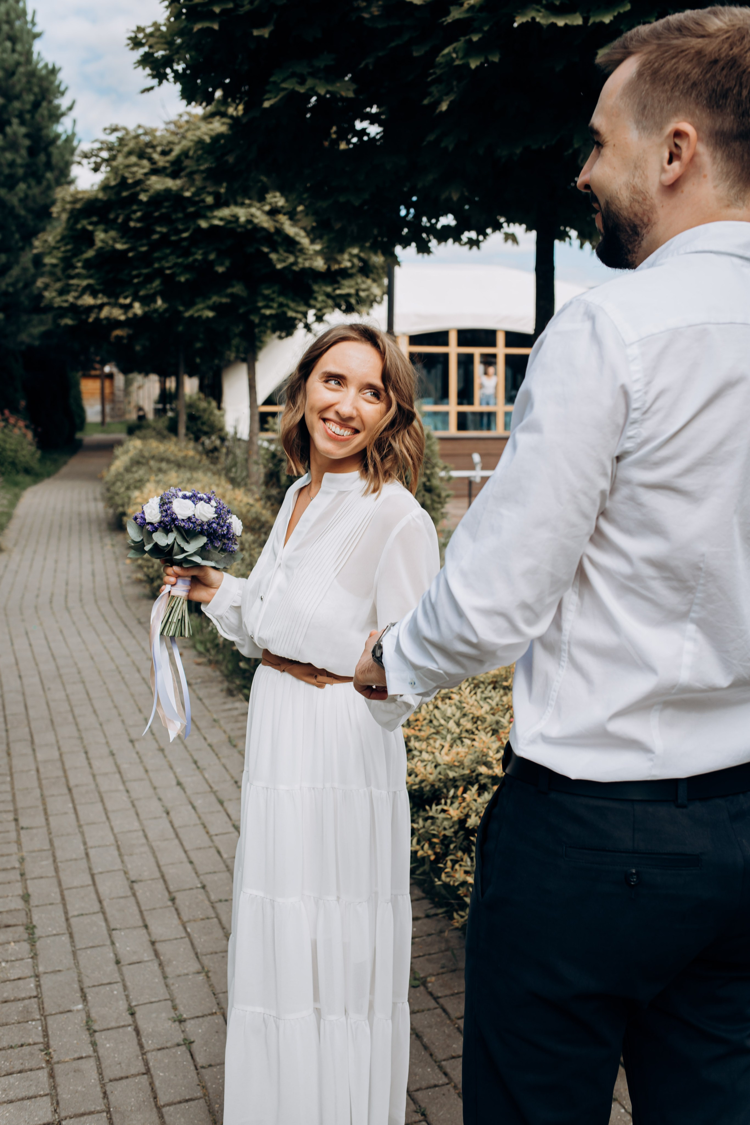 Тепло ваших чусвтв. Семейный и свадебный фотограф Анна Кожокарь