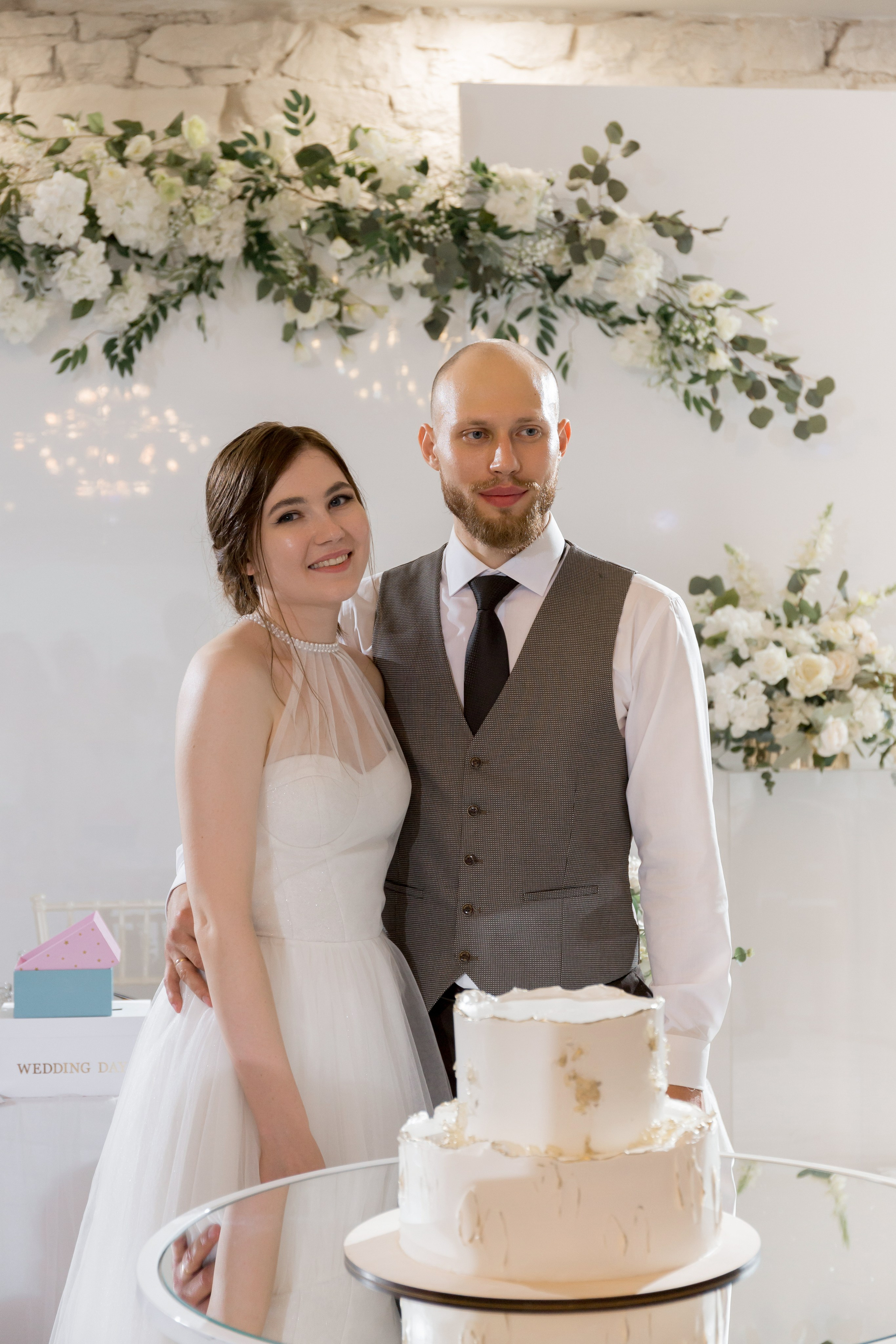 Дмитрий и Мария. Свадебный и семейный фотограф Марина Злочевская