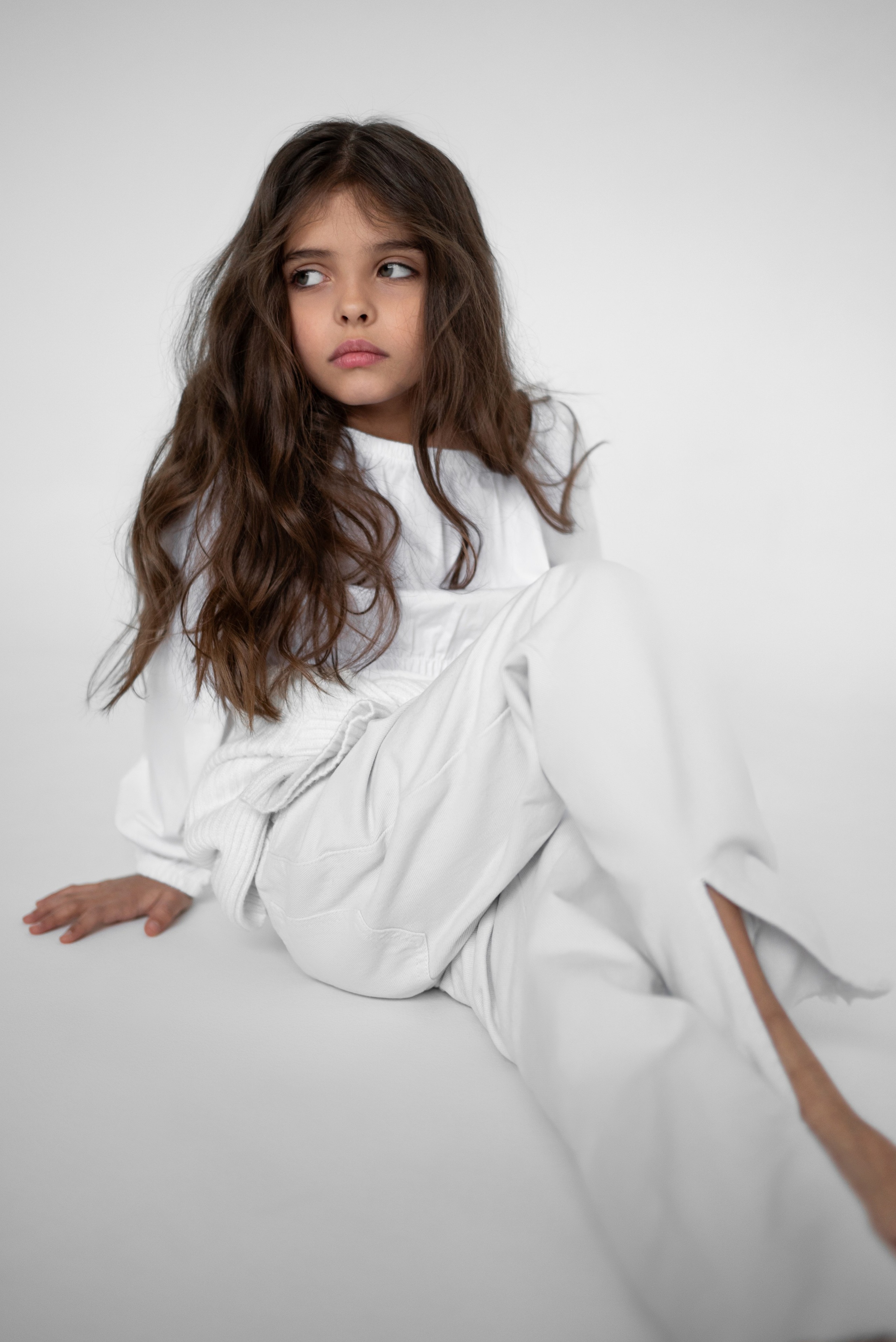 Valeria. Фотограф Москва Виктория Вишневская актерское / модельное портфолио