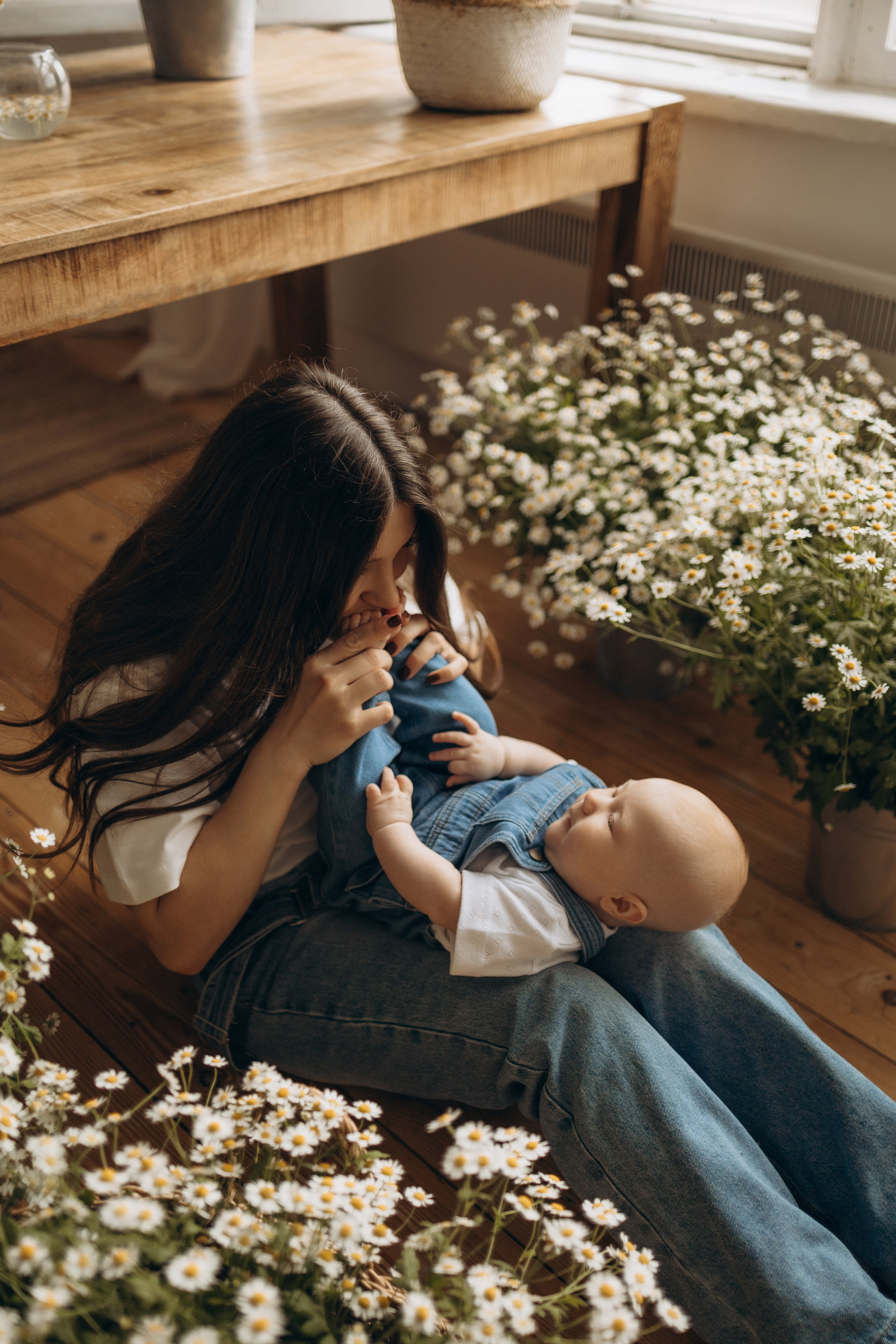 Оливия. Самый теплый фотограф в Краснодаре Рябоконь Ксения