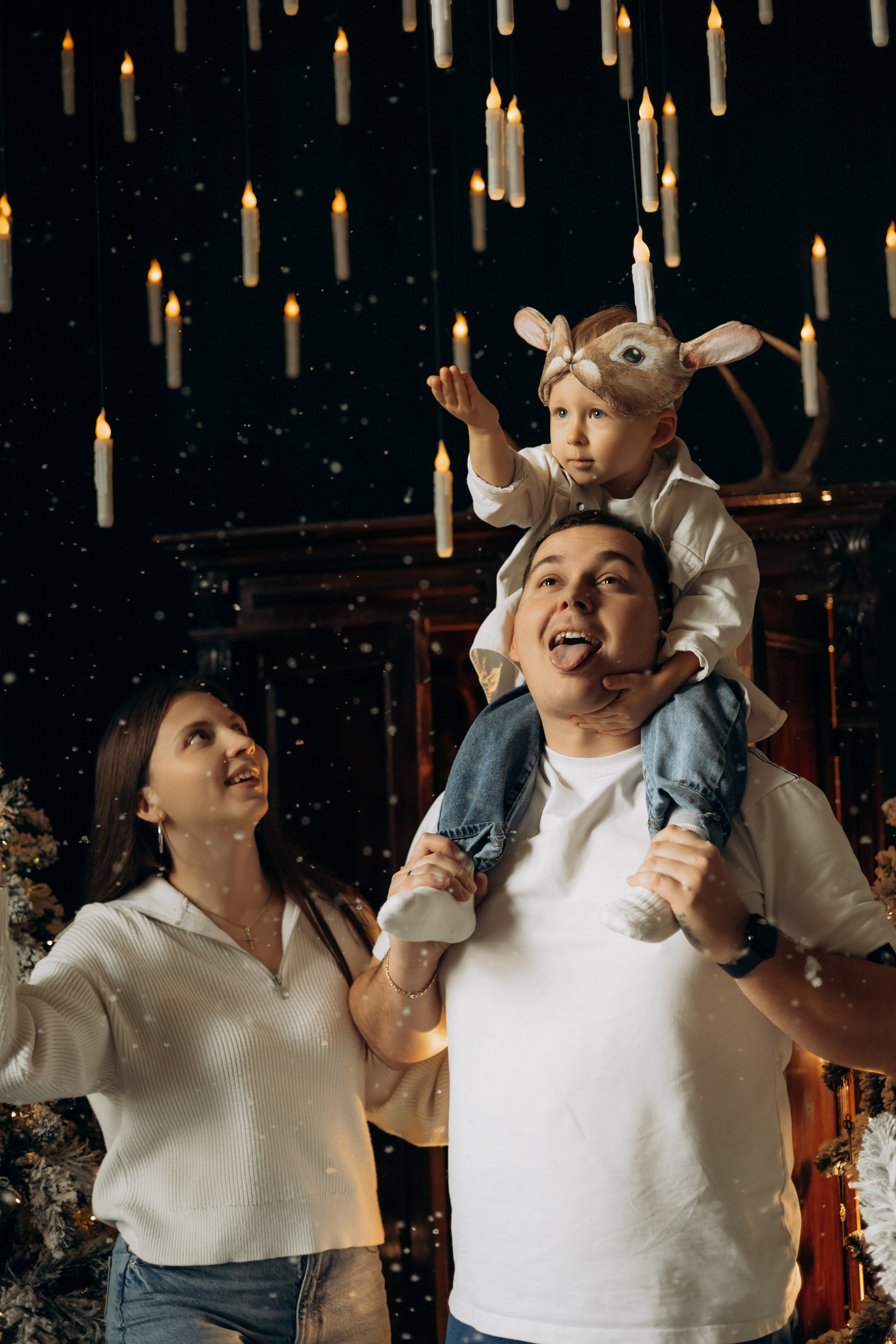 Юра Яна Егор. Самый теплый фотограф в Краснодаре Рябоконь Ксения