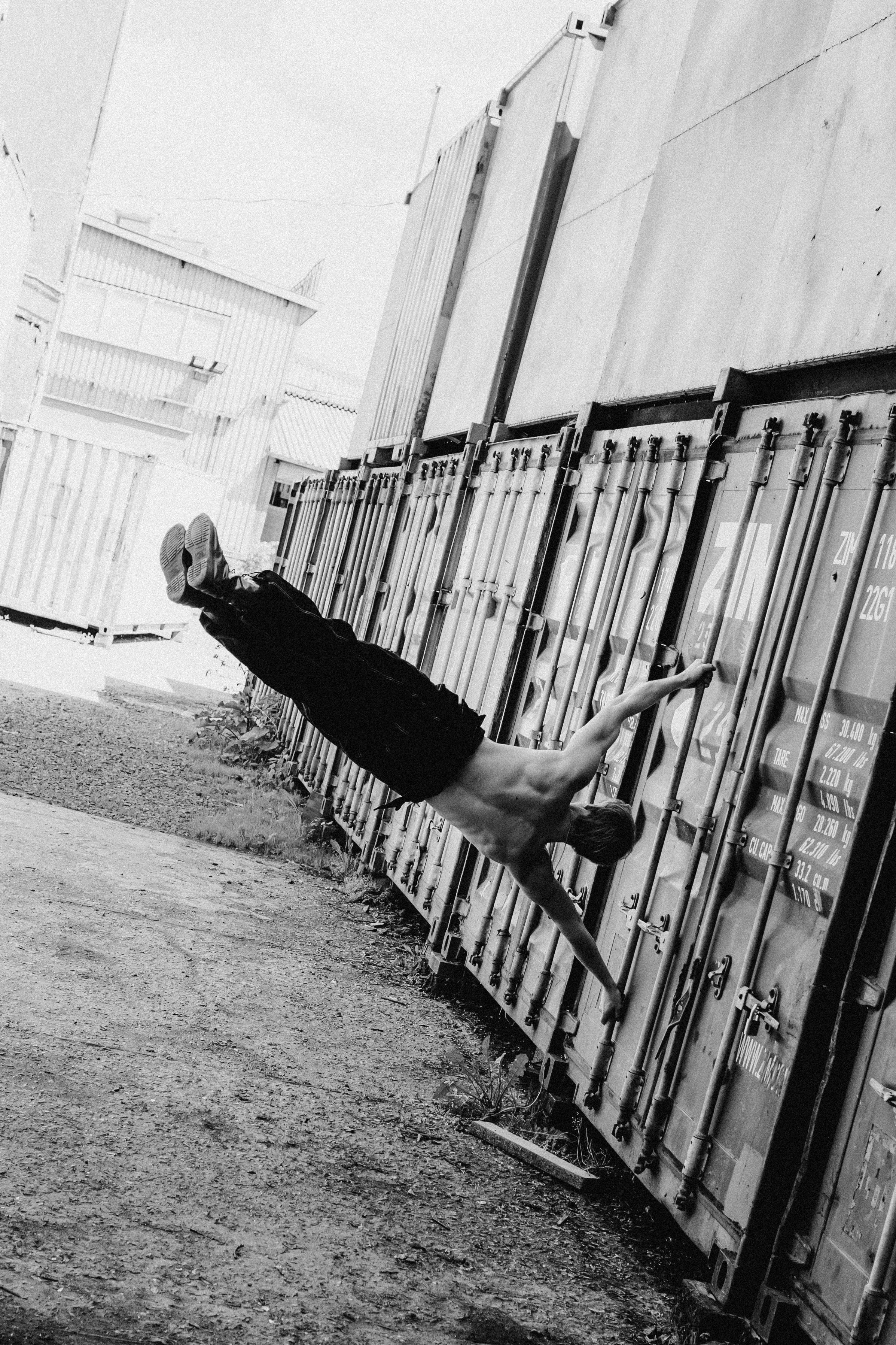 Pasha. Фотограф в Москве Маша Игитова