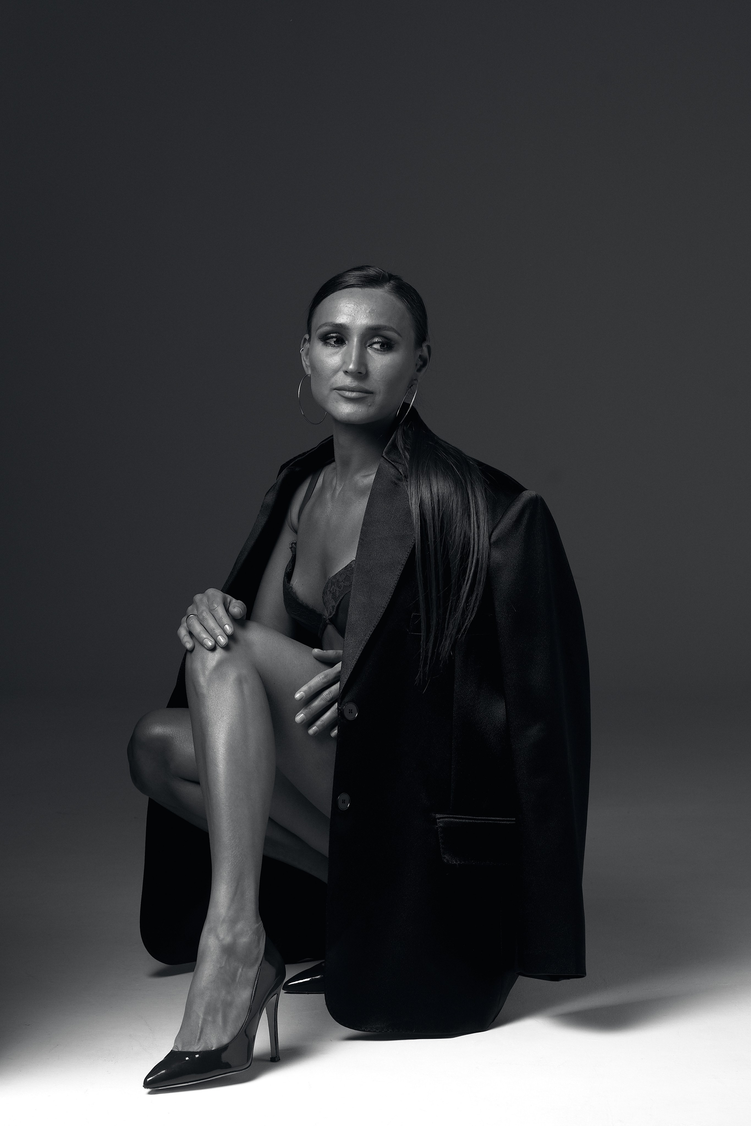 Dinara. Фотограф Файзуллина Азалия