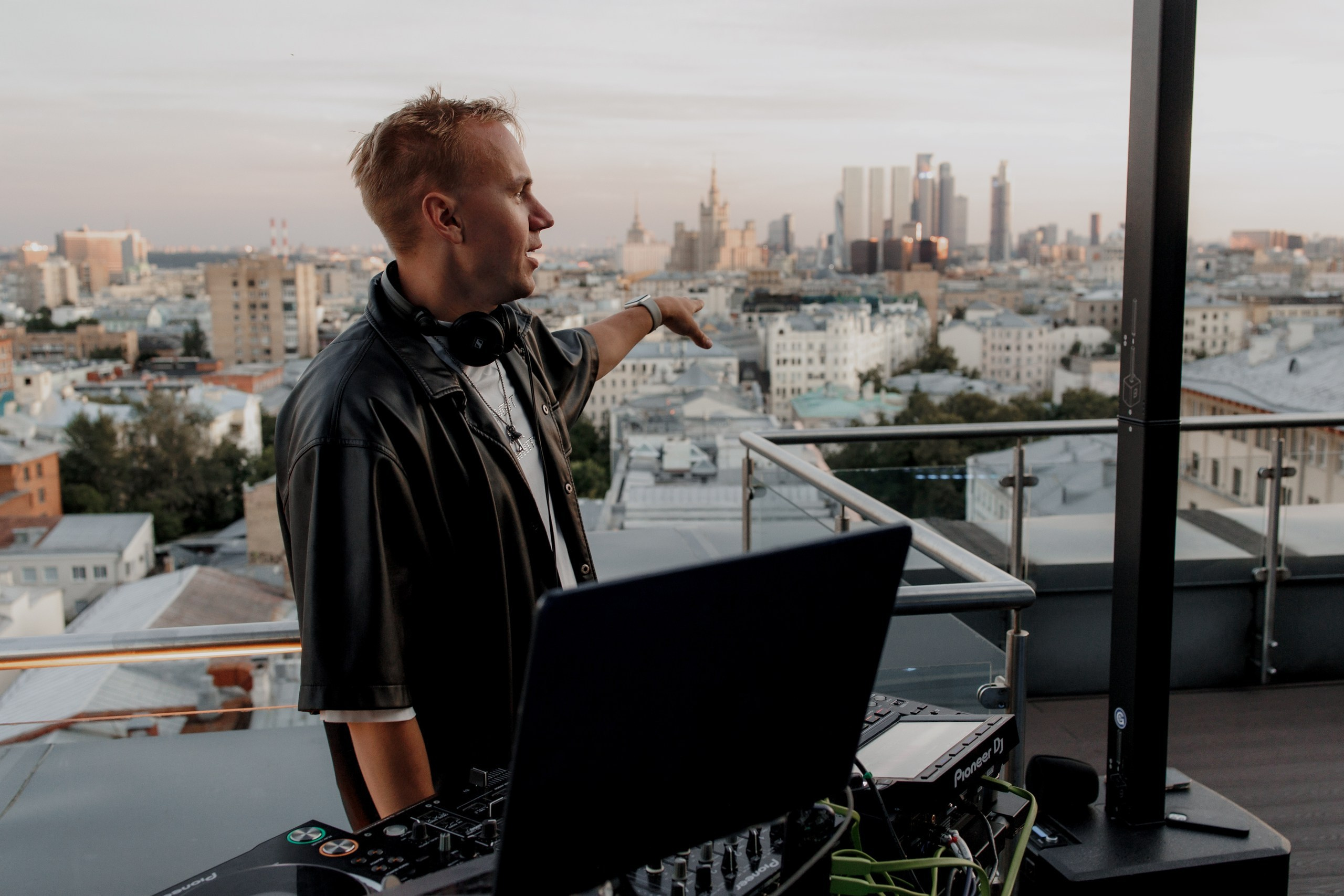 День Рождения. Свадебный фотограф Марина Назарова Москва