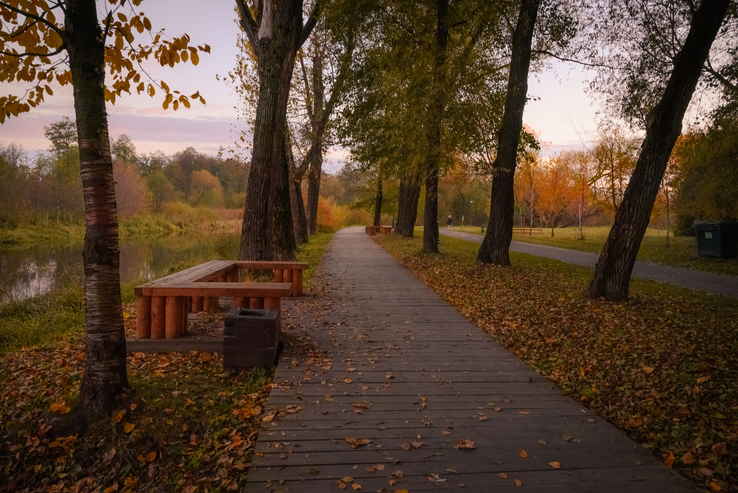 Места. Фотограф в Минске Дарья Кончакова