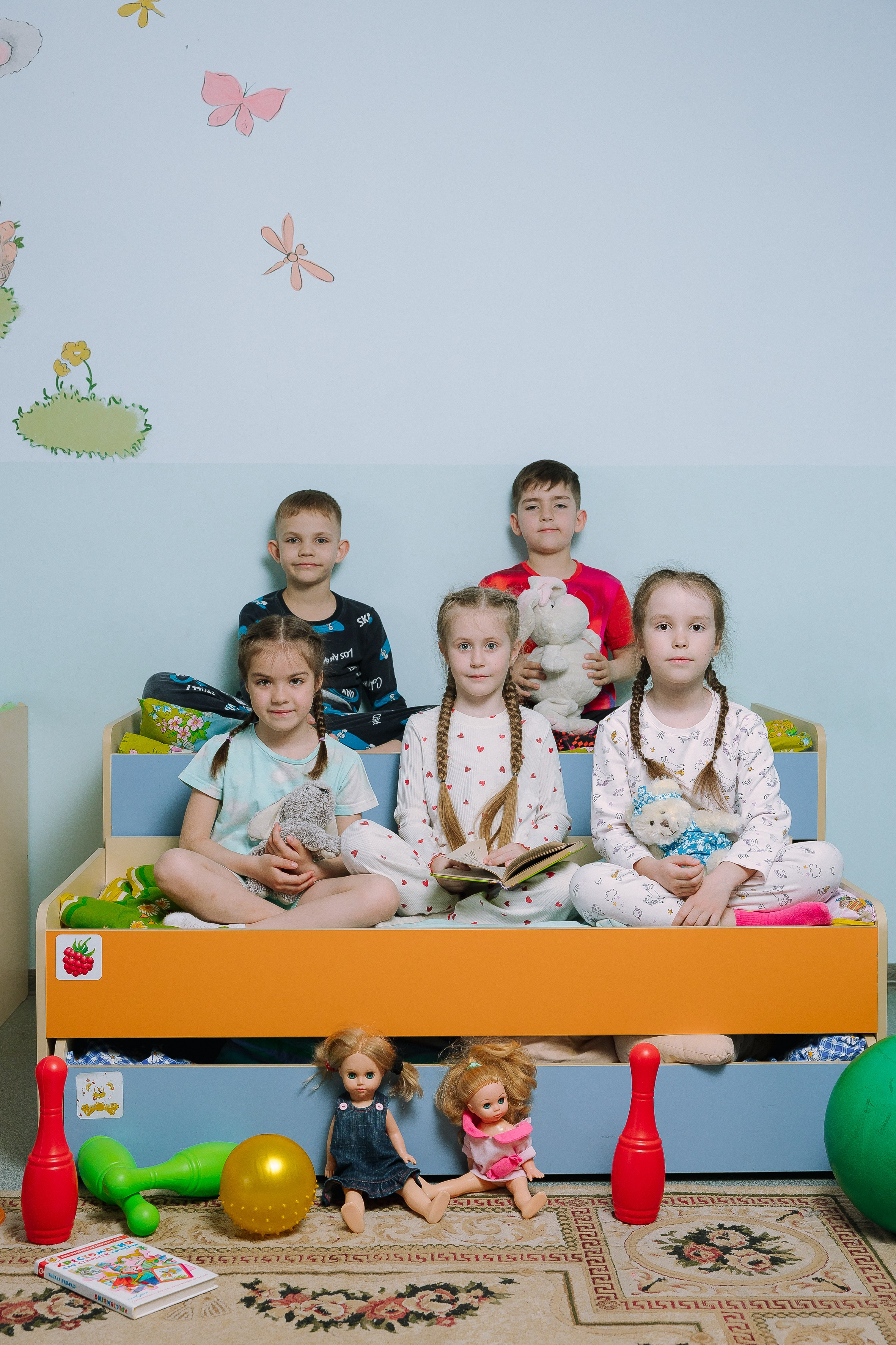 Групповые фото- повара/ спальня/ профессии. Выпускные альбомы Натальи Бутко: Новороссийск, Анапа, Геленджик
