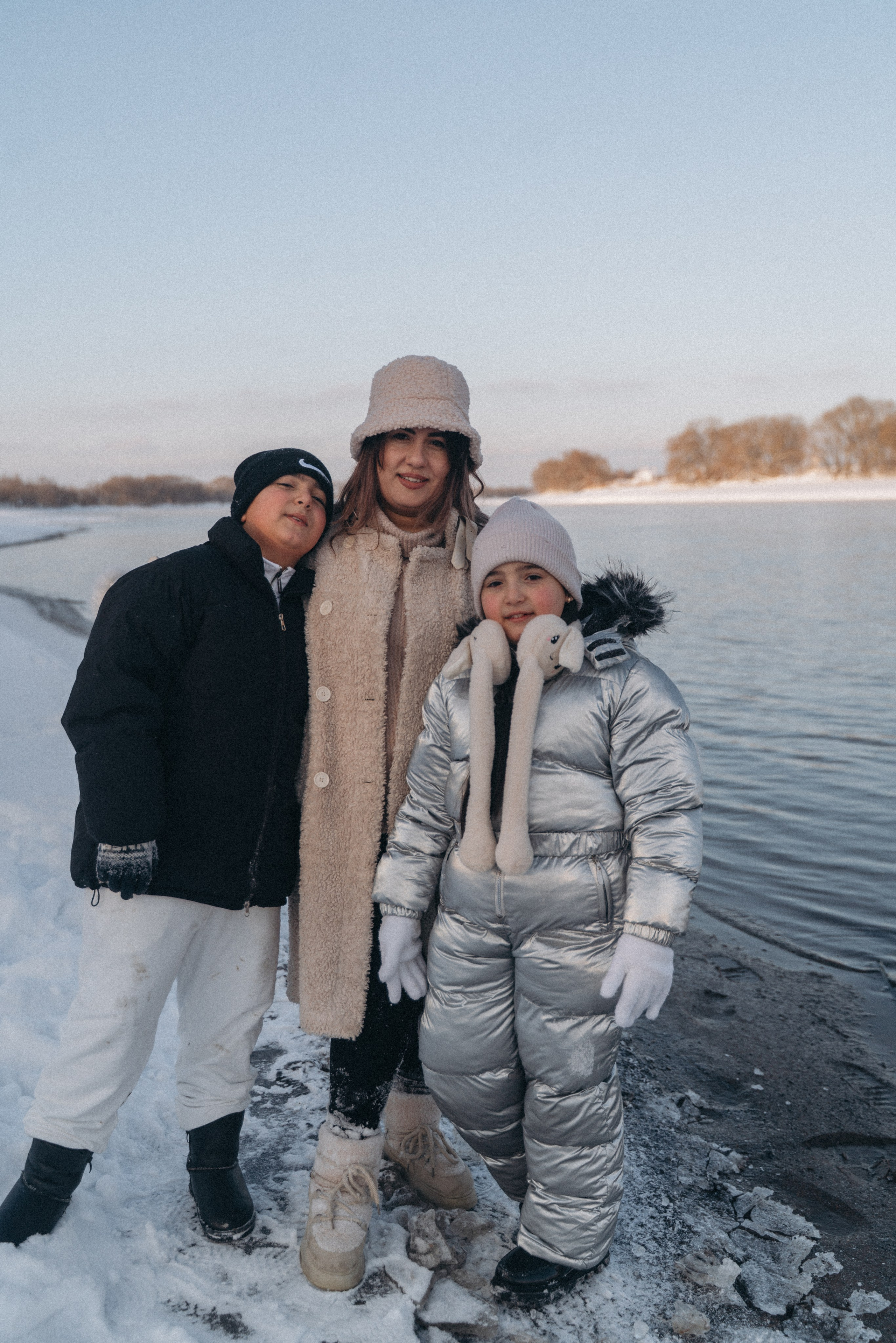 Одним зимним днем…🤍. FotoTanya. Раменское/Жуковский/Бронницы