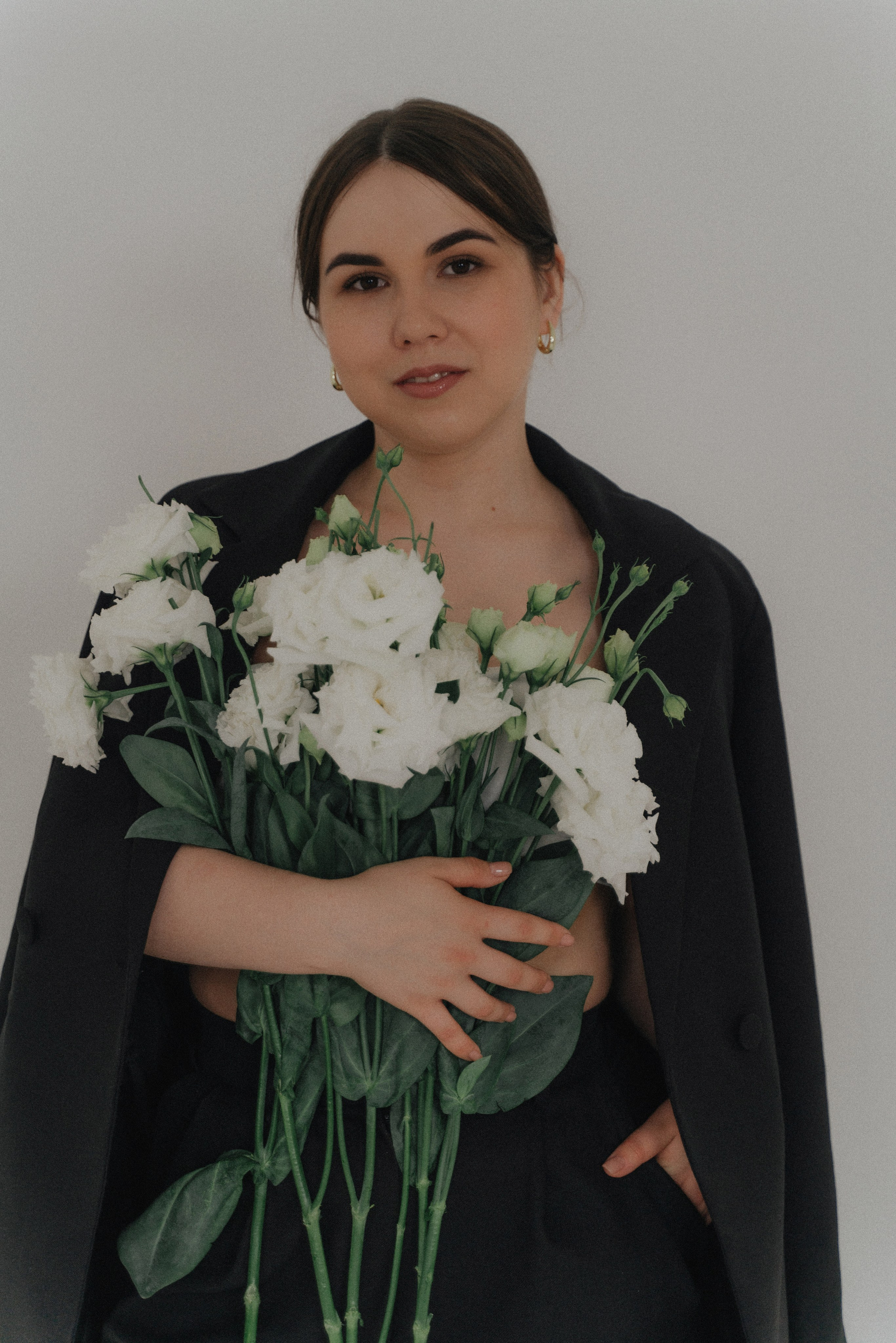 Black and white. FotoTanya. Раменское/Жуковский/Бронницы