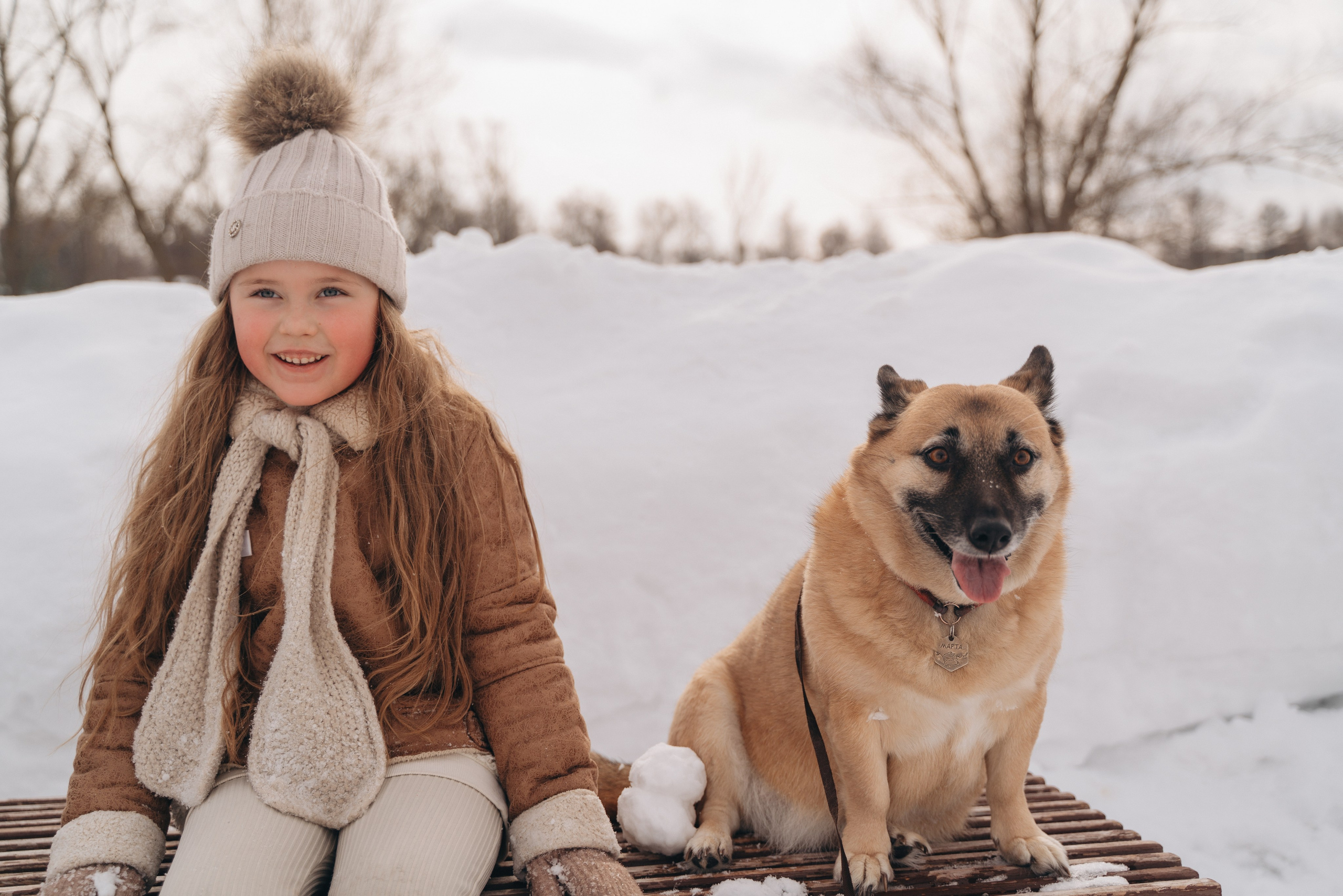 Февраль с Мартой 💞. FotoTanya. Раменское/Жуковский/Бронницы