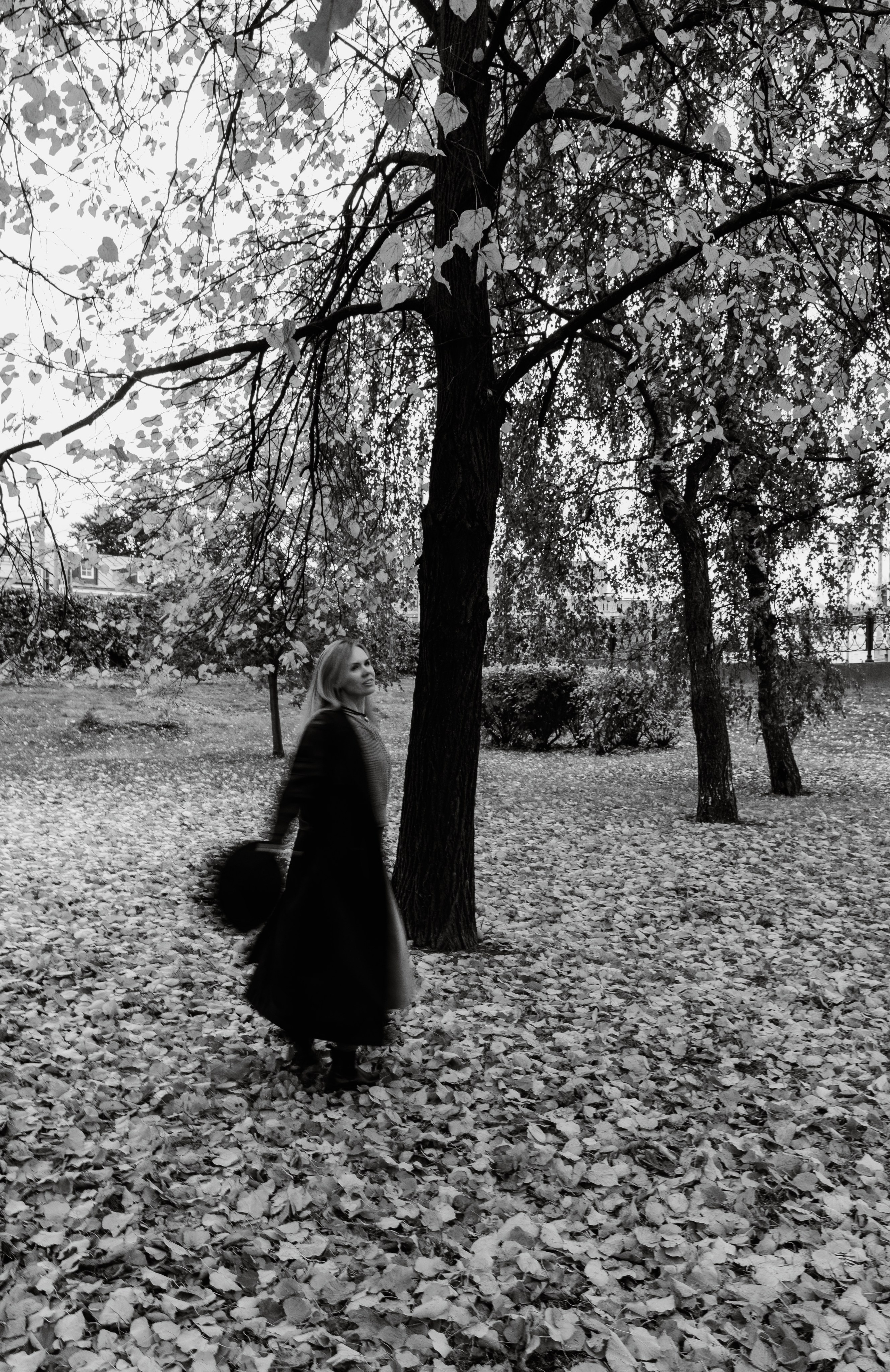 Осенняя история. FotoTanya. Раменское/Жуковский/Бронницы