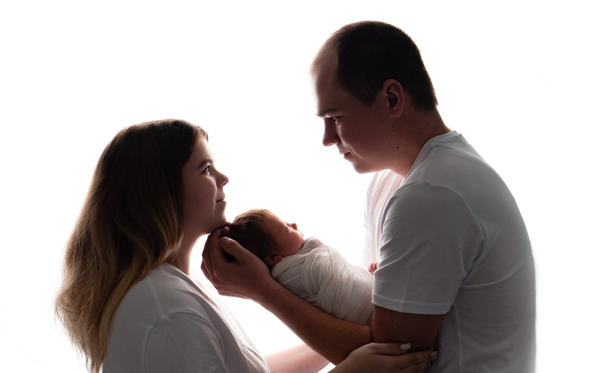 Василиса. Детский и семейный фотограф в Рыбинске Юлия Дмитриева