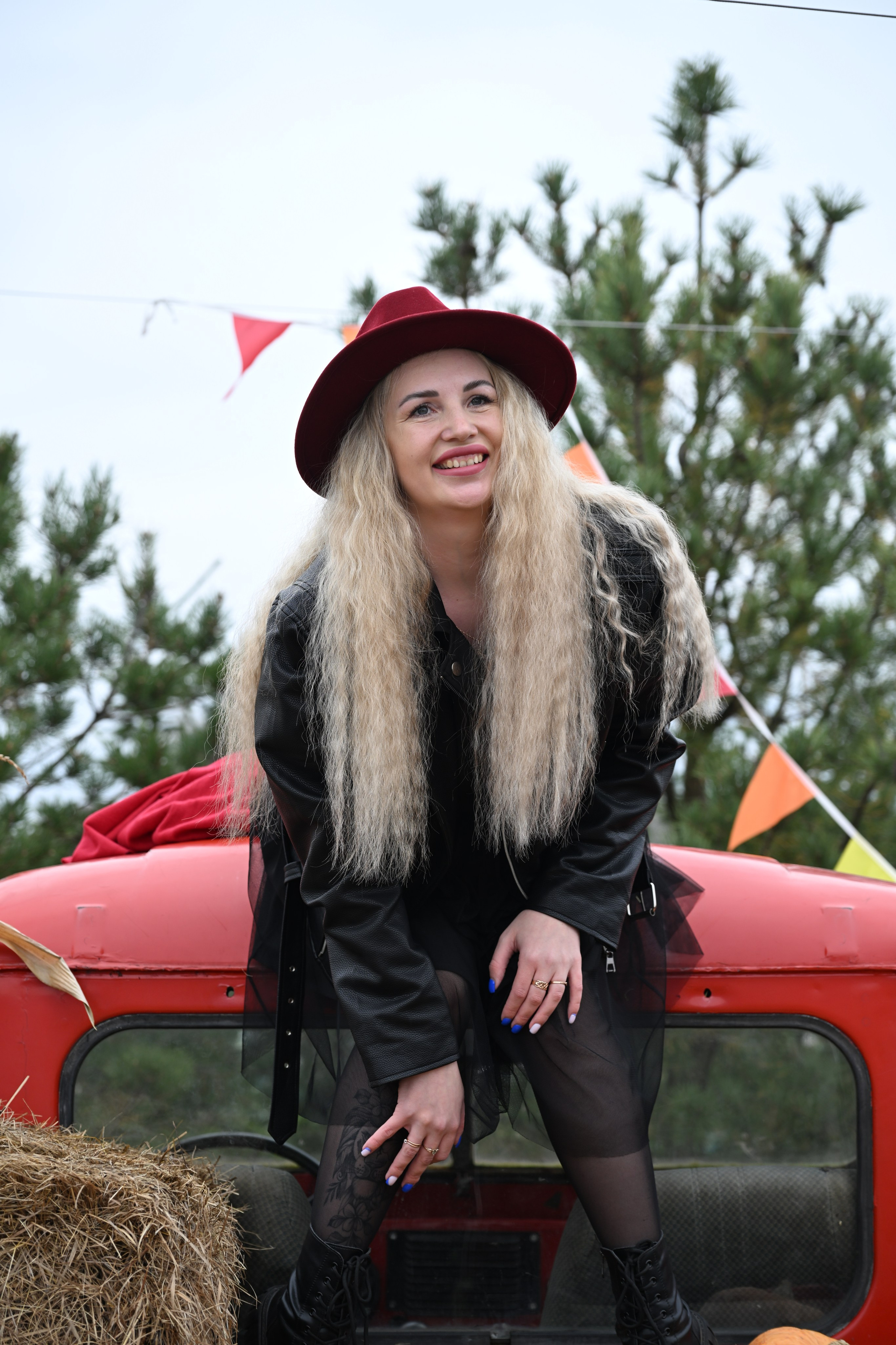 РЕГИНА ОСЕНЬ. Фотограф в Санкт-Петербурге Сафронов Николай