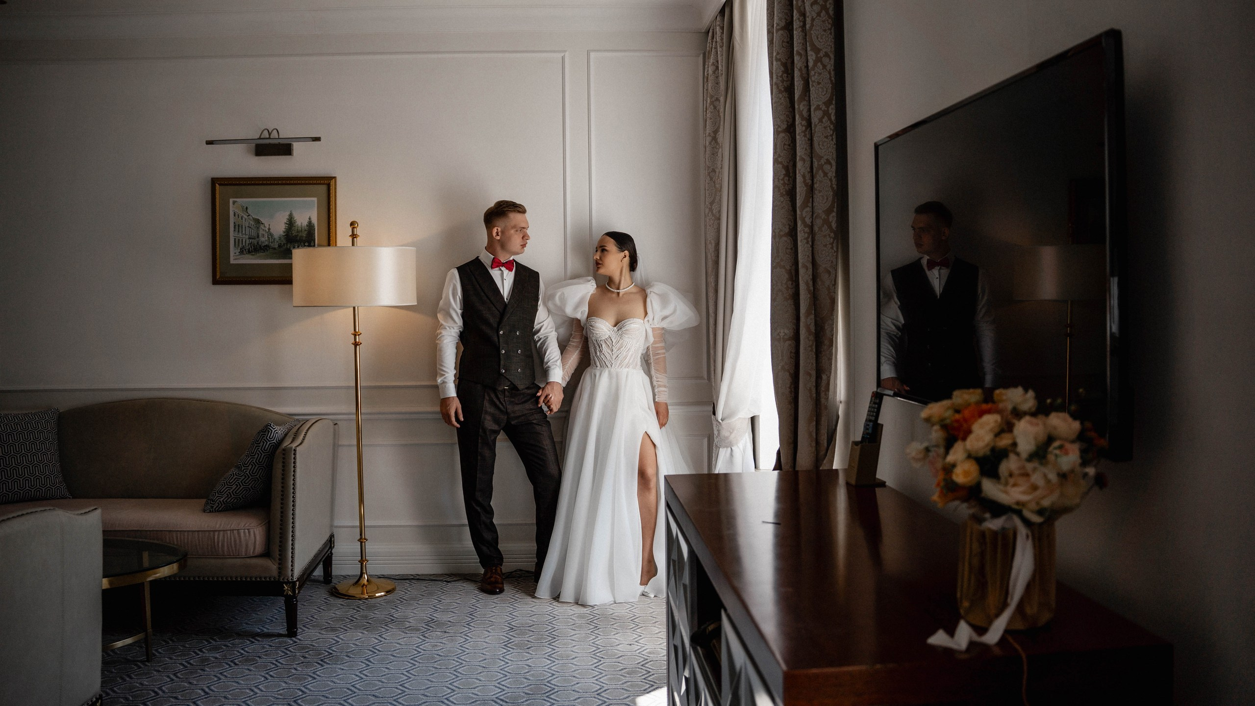 Aleksey & Victoria. Dolce_wedding